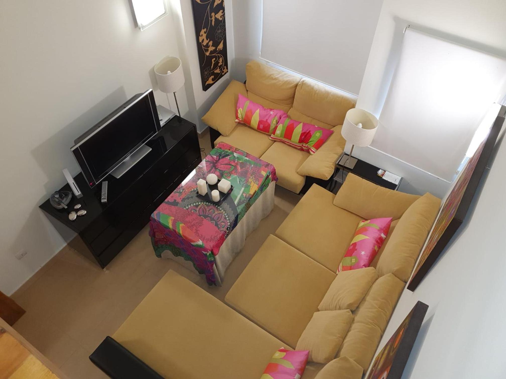 Three-Bedroom Apartment - Photo 12