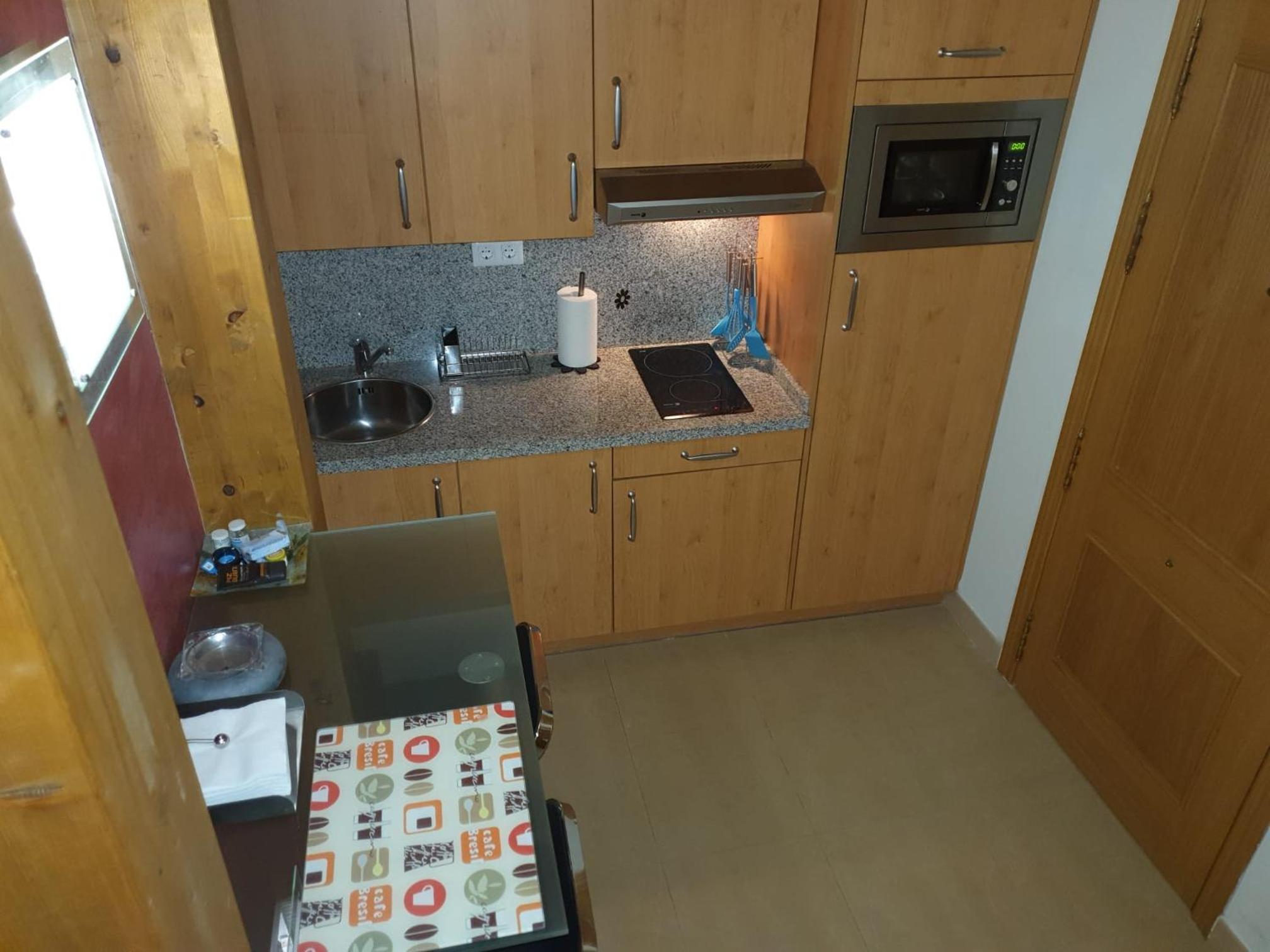 Three-Bedroom Apartment - Photo 14
