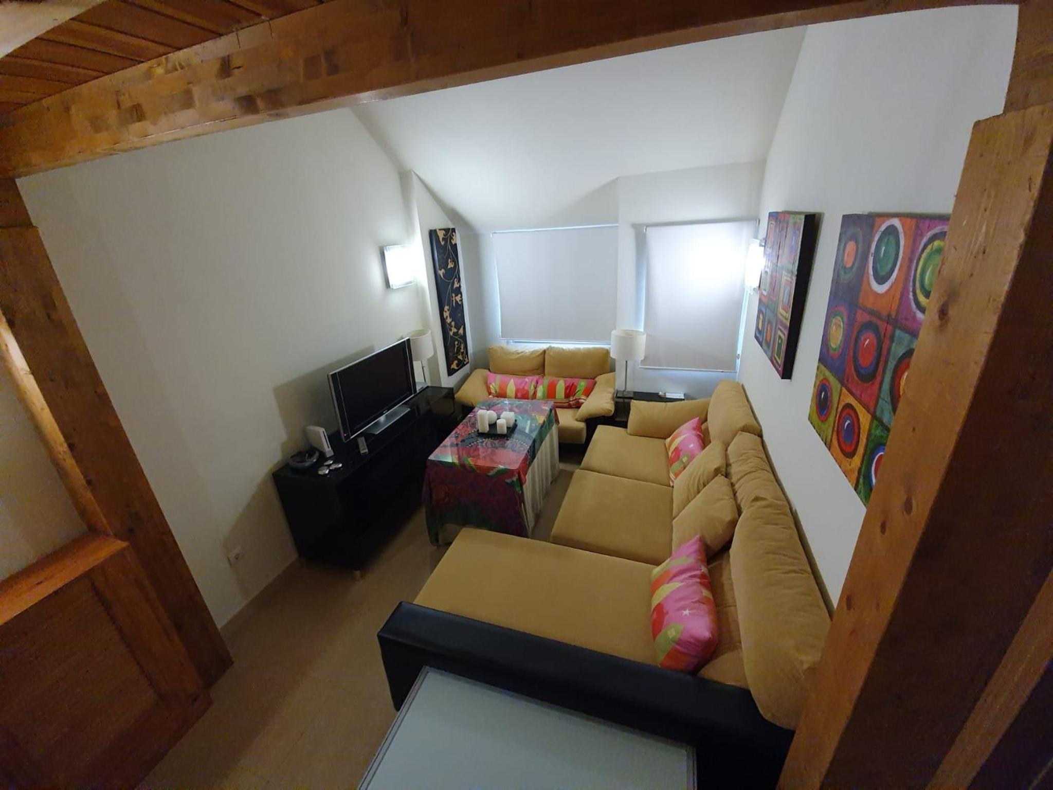 Three-Bedroom Apartment - Photo 16