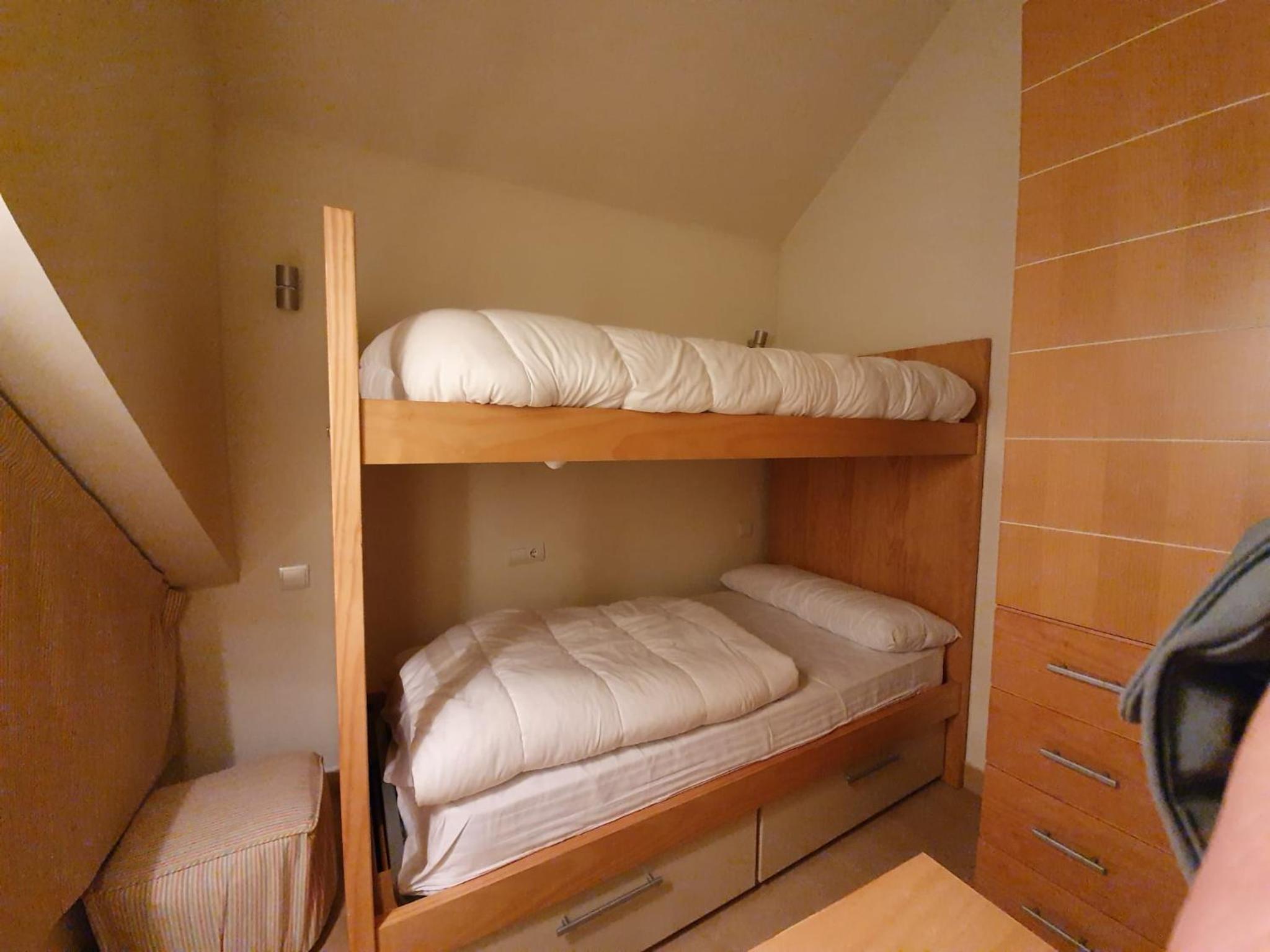 Three-Bedroom Apartment - Photo 17