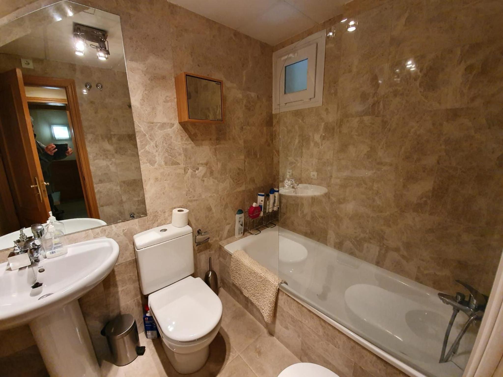Three-Bedroom Apartment - Photo 18