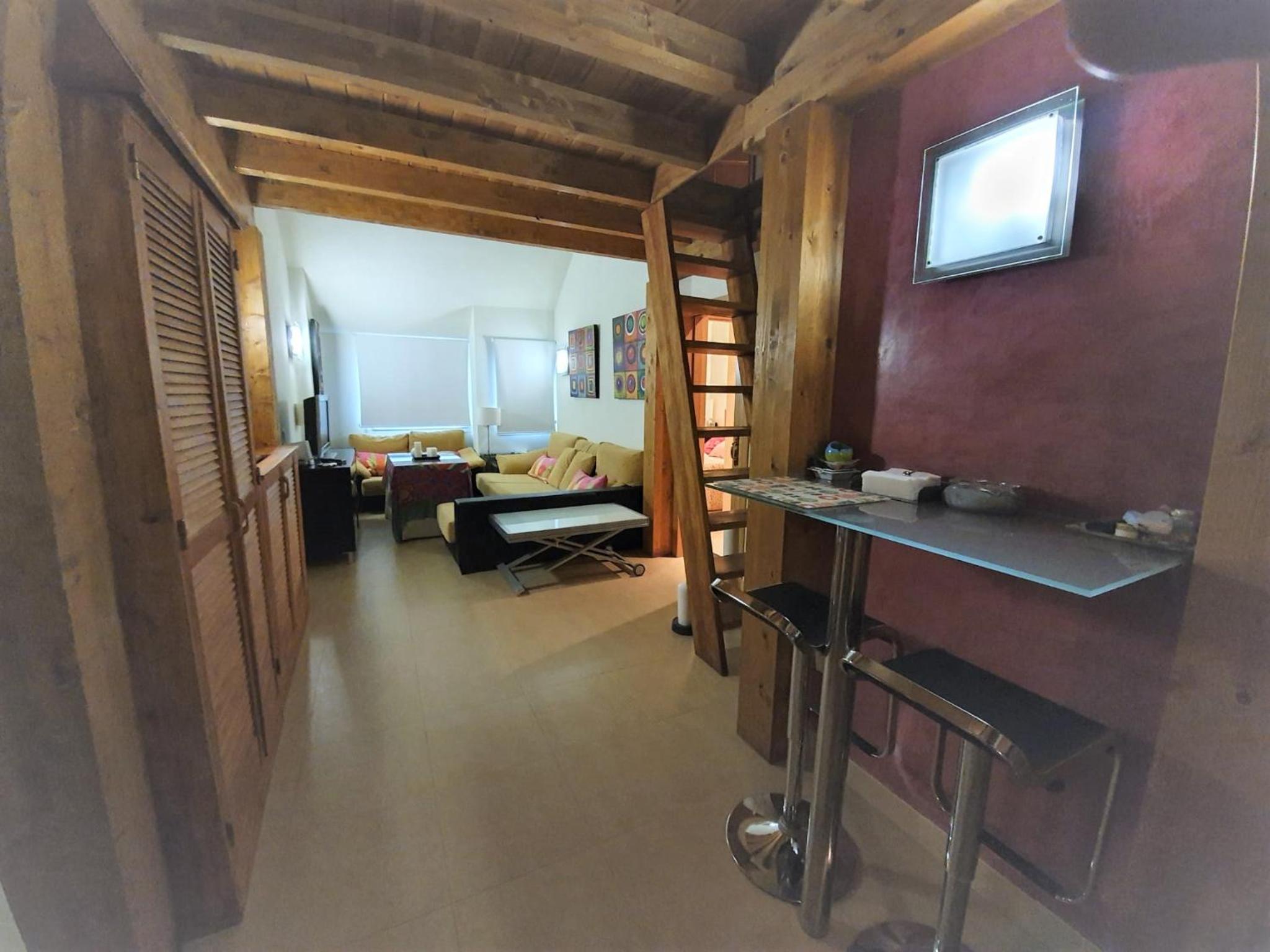 Three-Bedroom Apartment - Photo 19