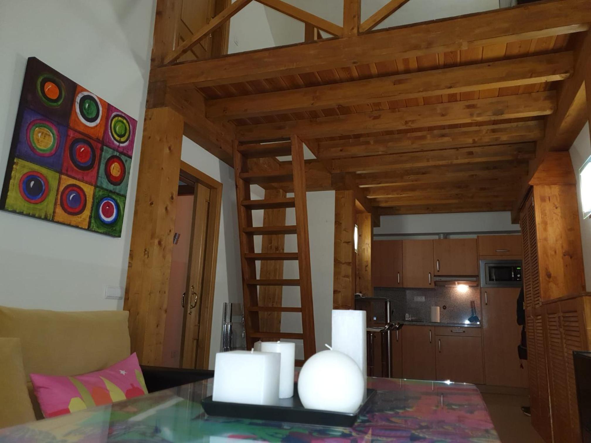 Three-Bedroom Apartment - Photo 1