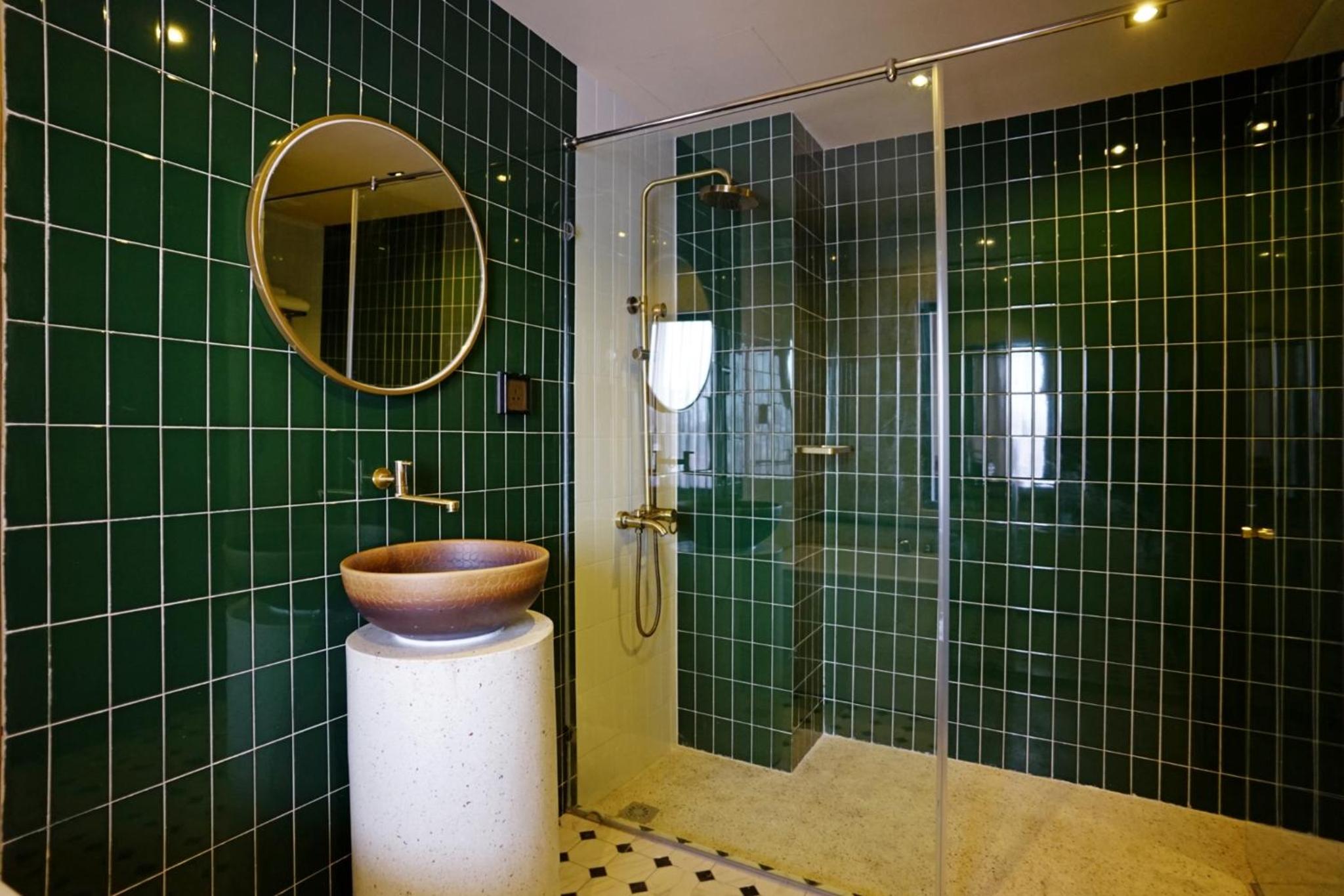 Suite with Spa Bath photo 2