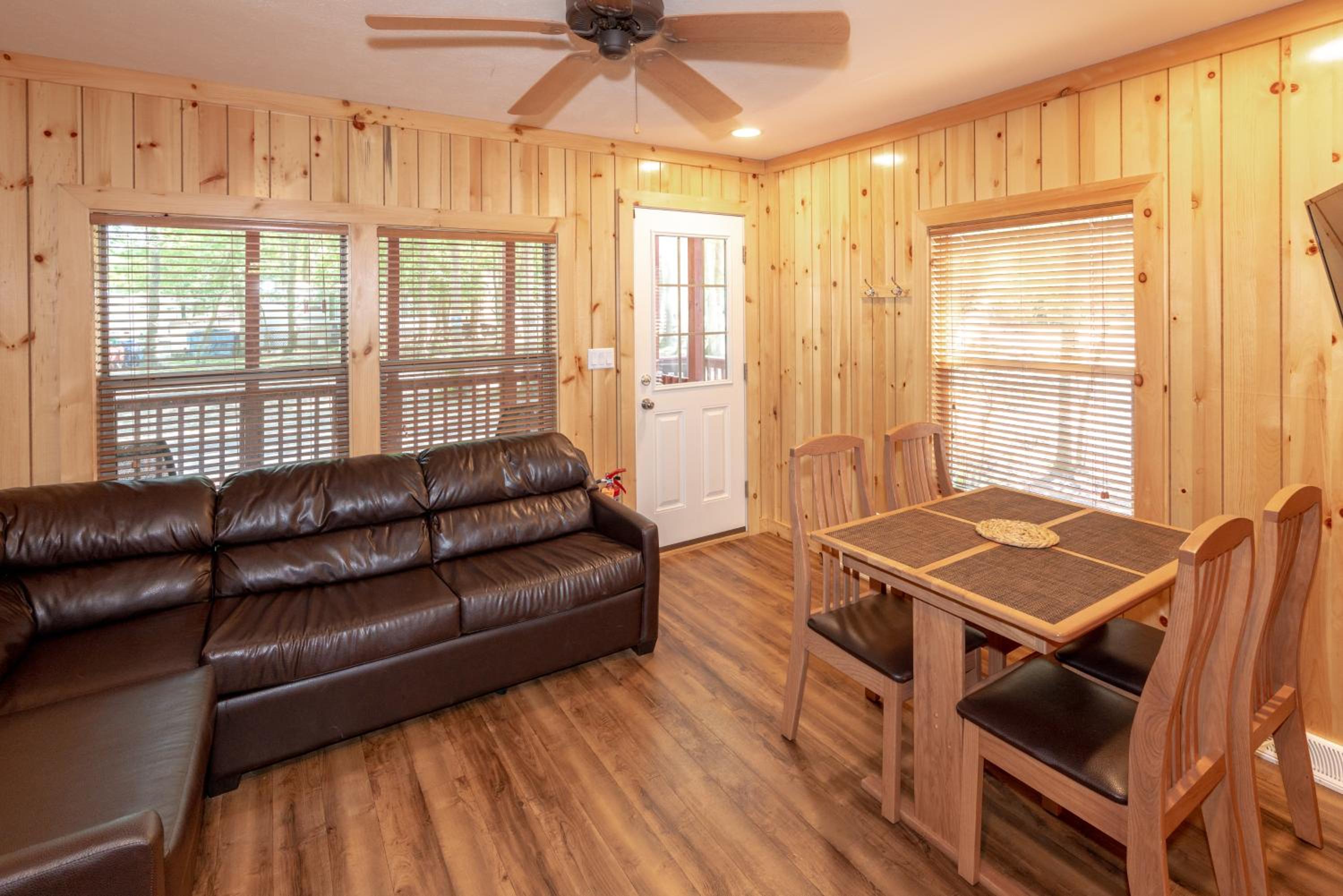 Two Bedroom Cottage photo 1