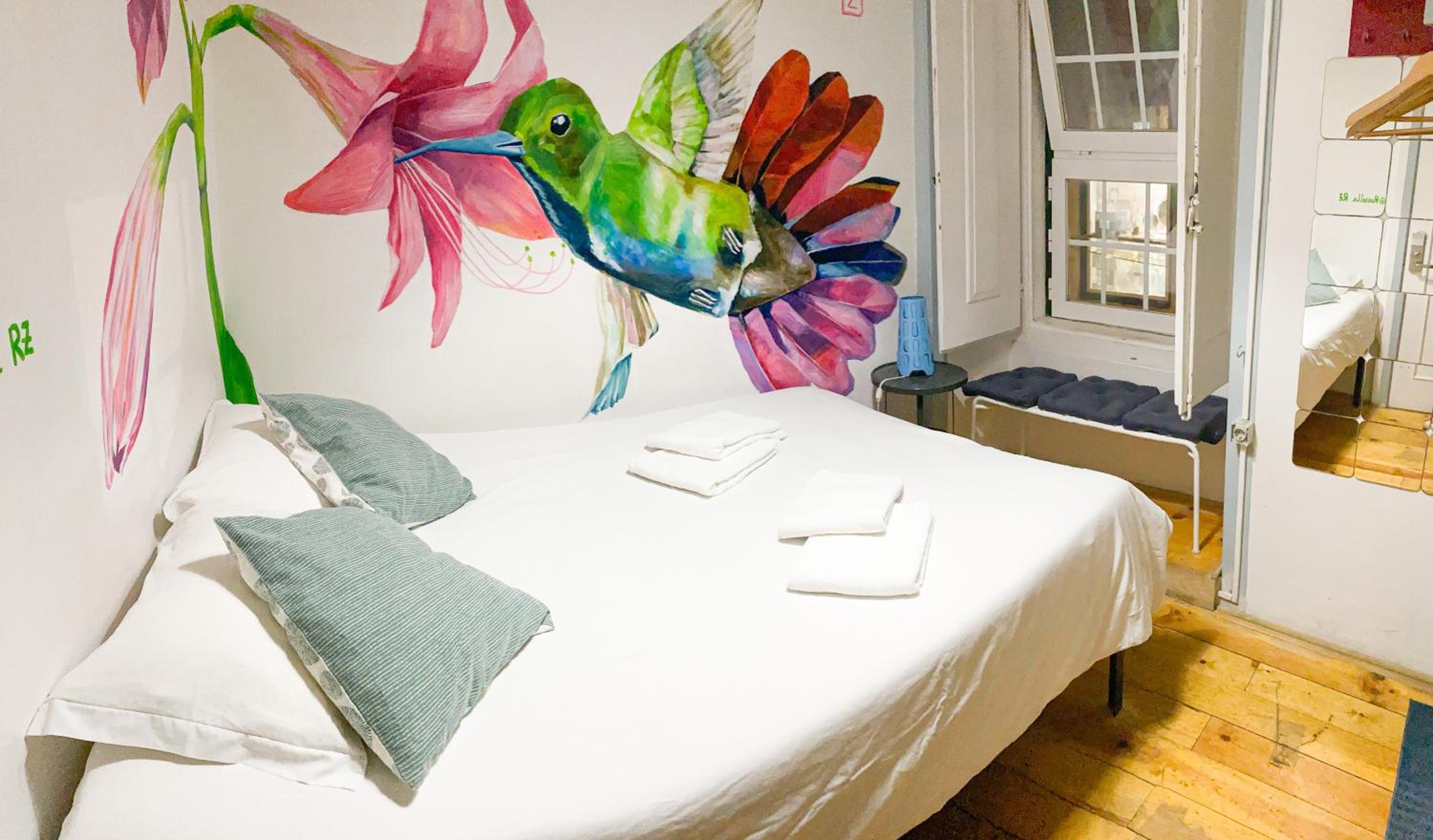Double Room - Photo 7