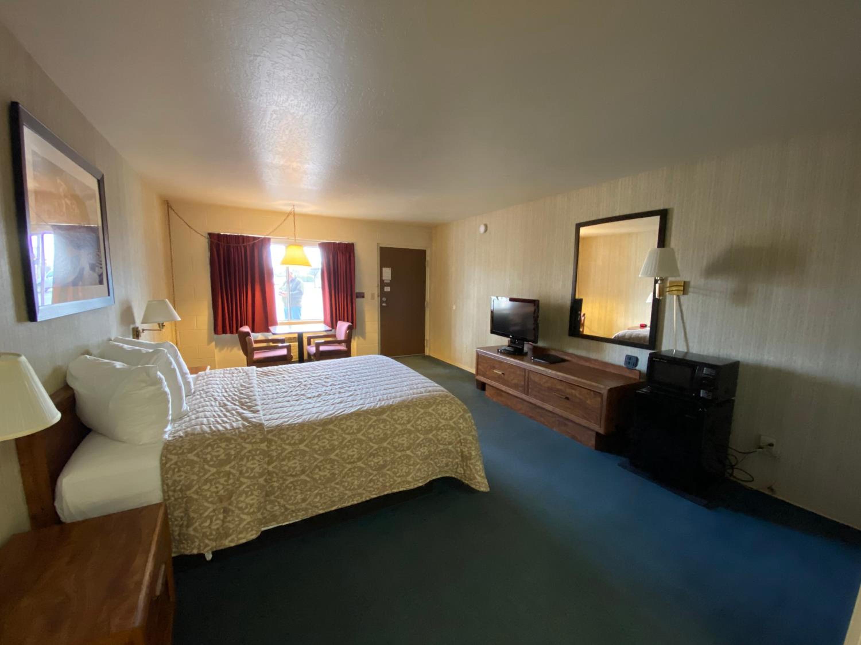 Deluxe Queen Room photo 3