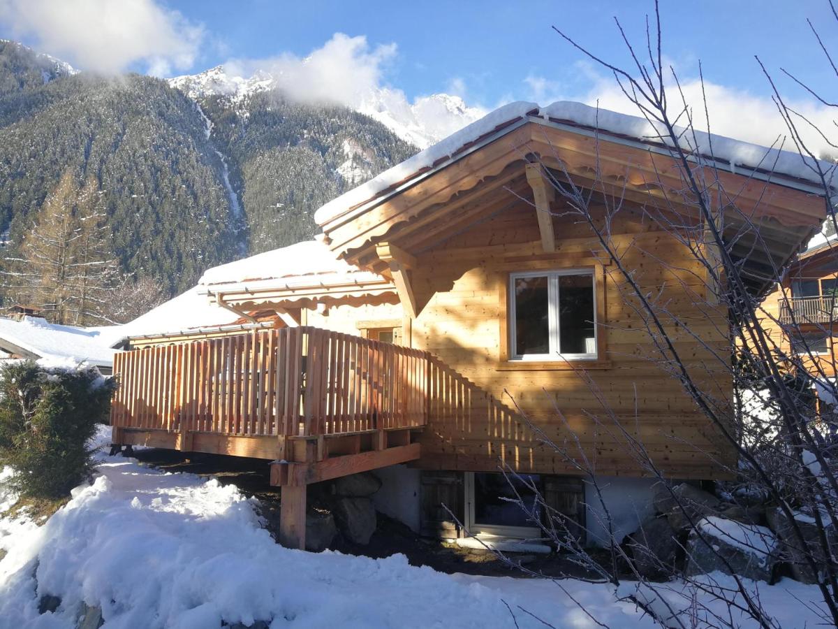 Two-Bedroom Chalet