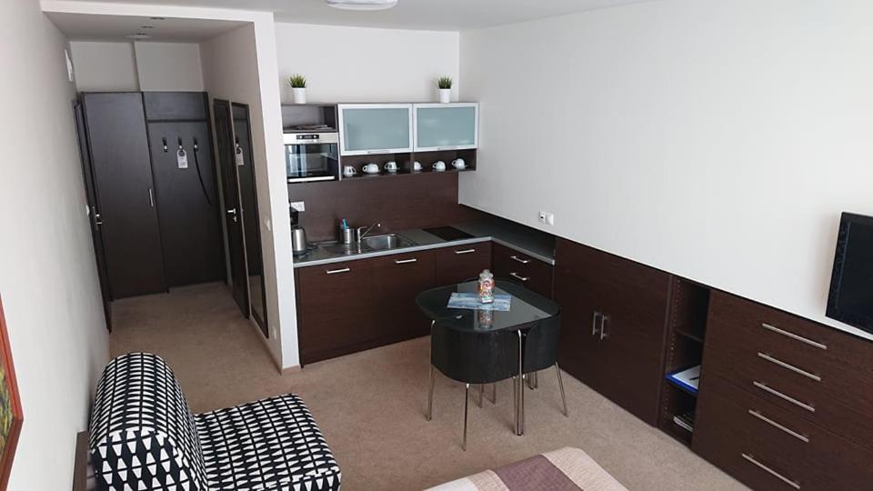 Deluxe Apartment - Photo 16