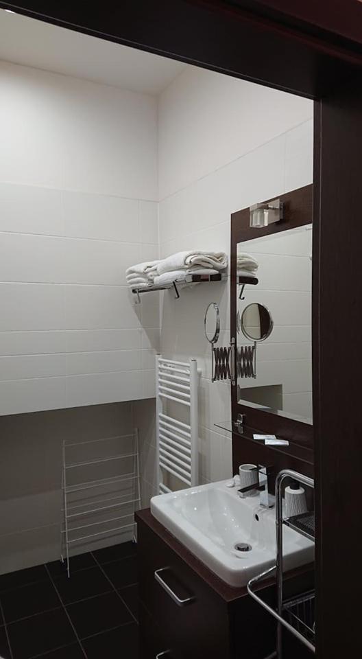 Deluxe Apartment - Photo 18