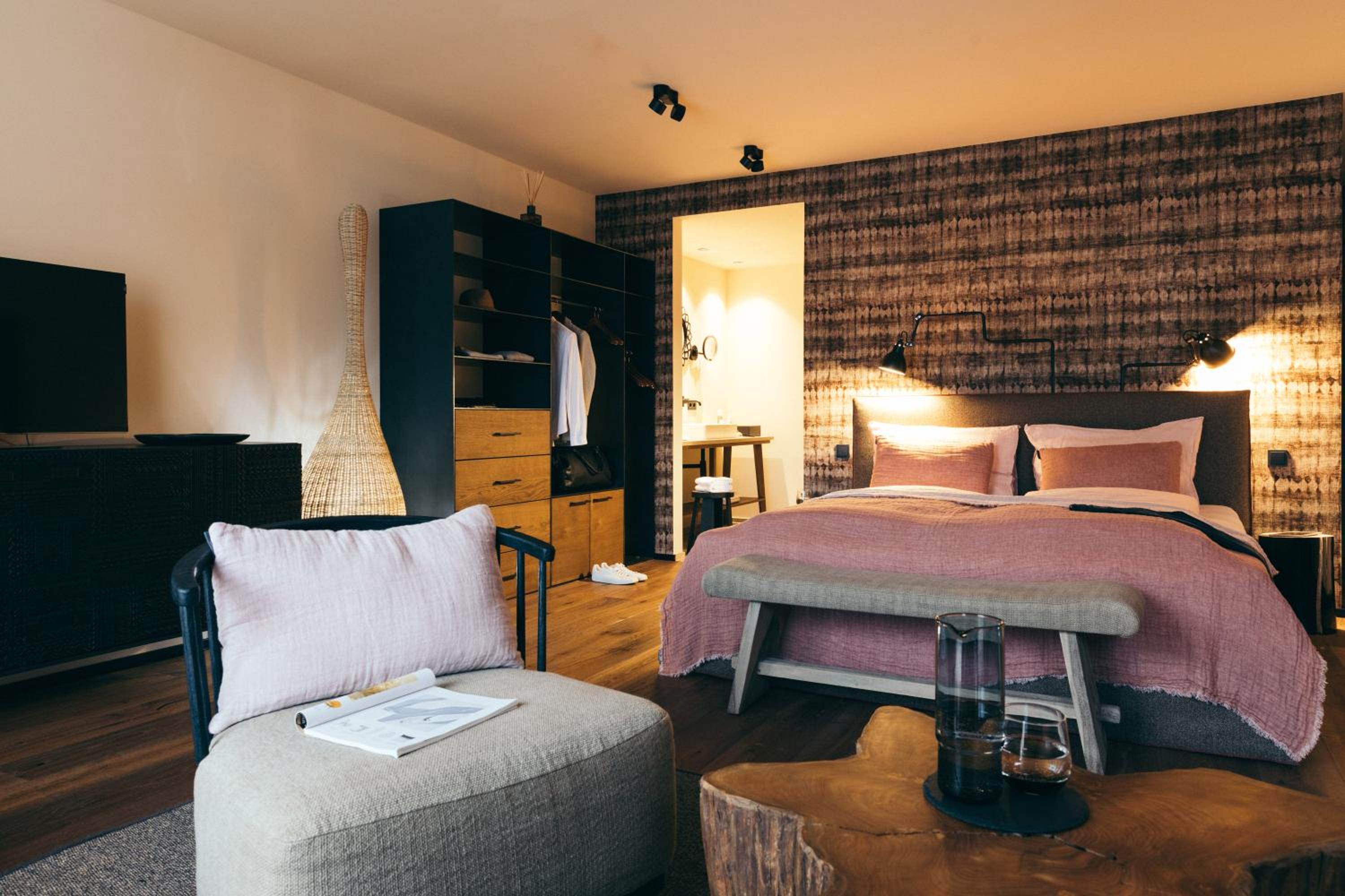 Suite with Balcony photo 3