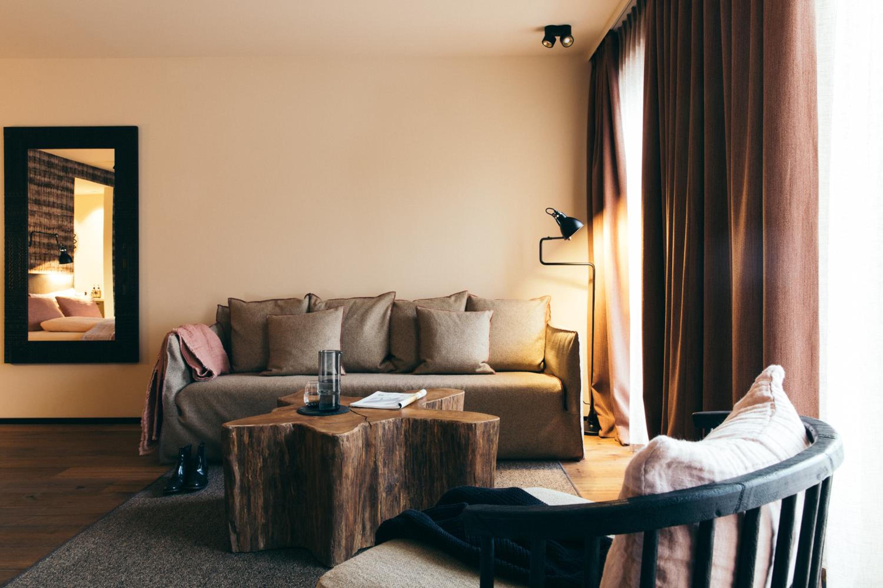 Suite with Balcony photo 2