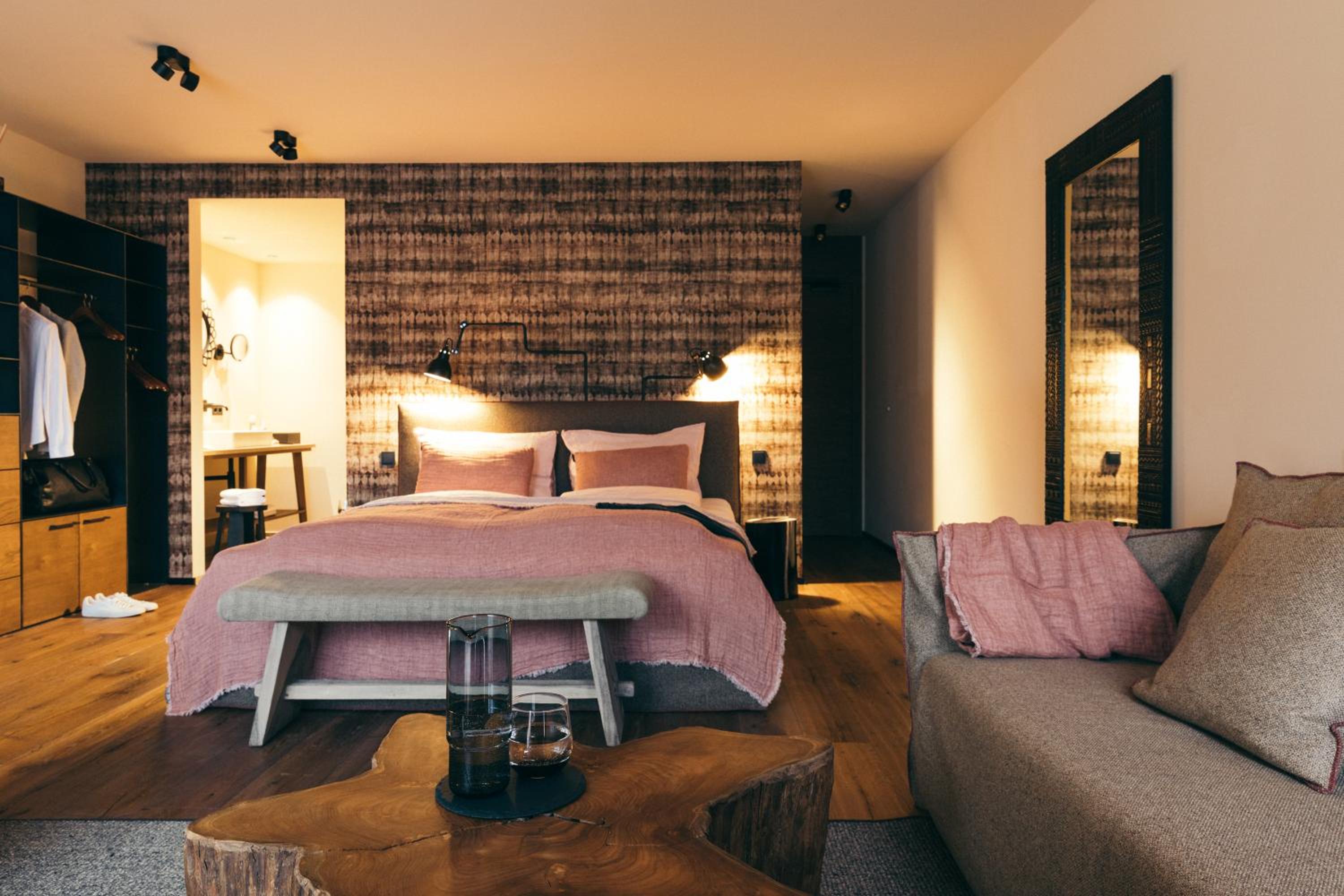 Suite with Balcony photo 1