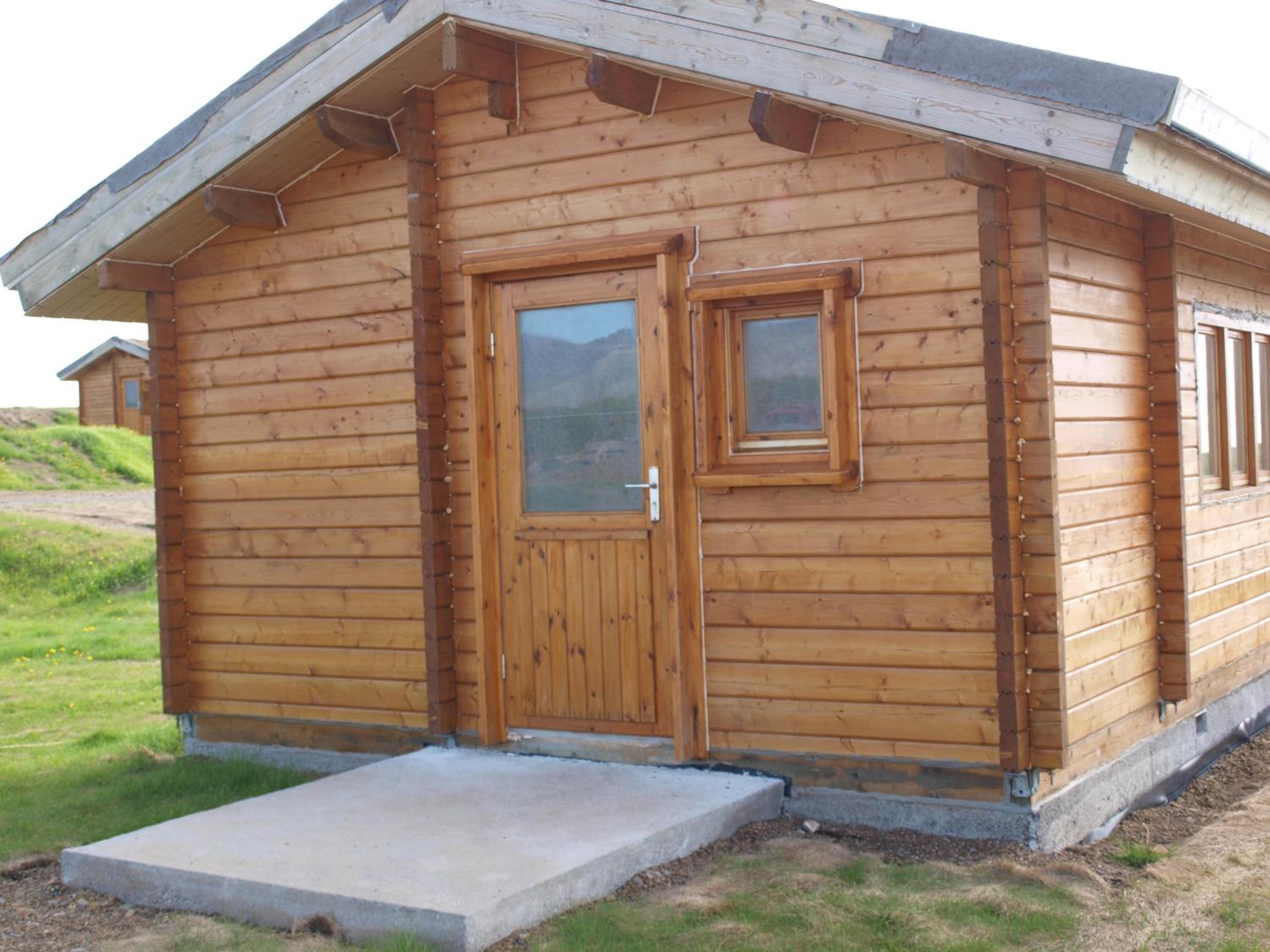 Twin Room with Private Bathroom - Photo 13