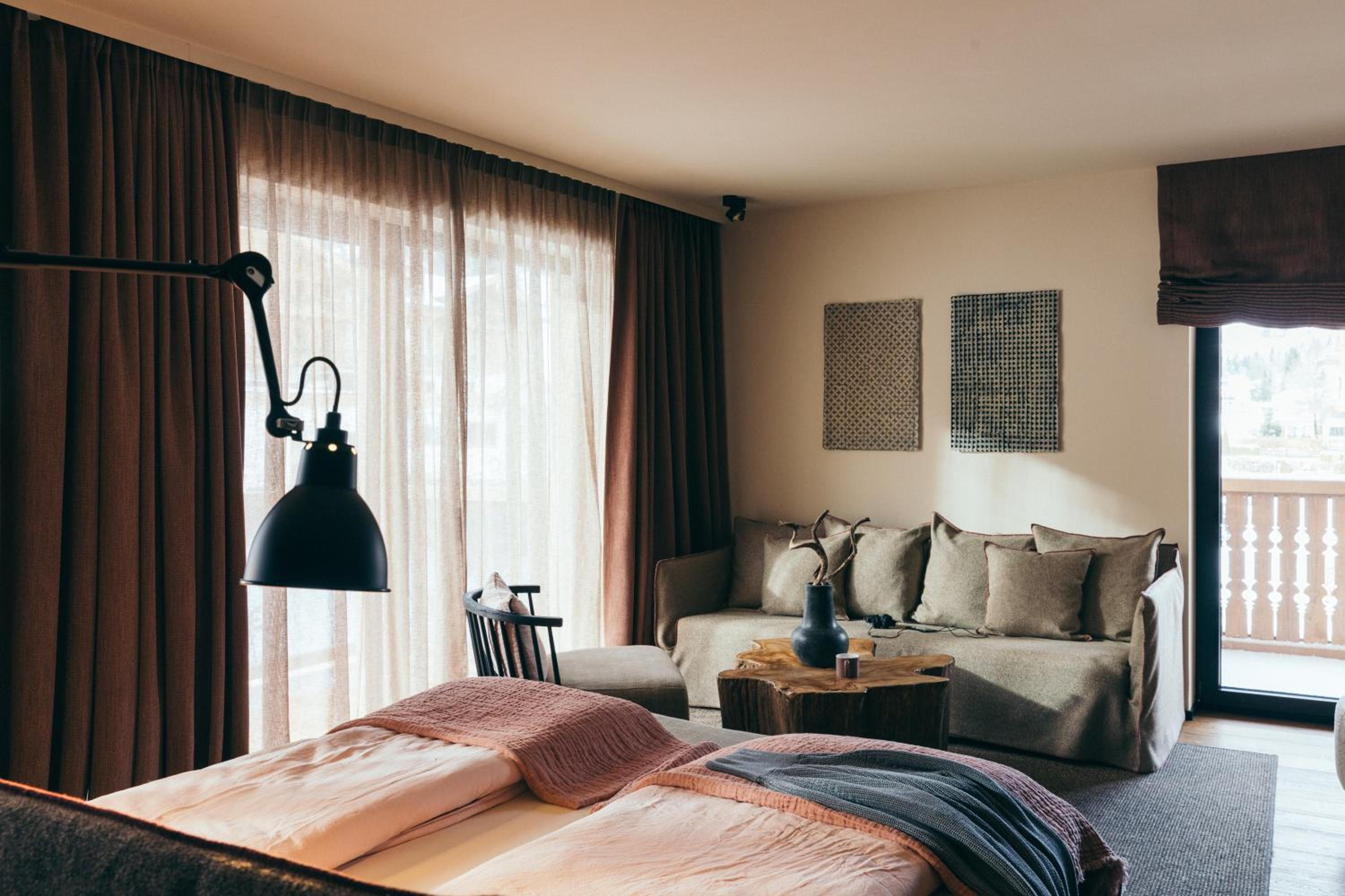 Superior Suite photo 2