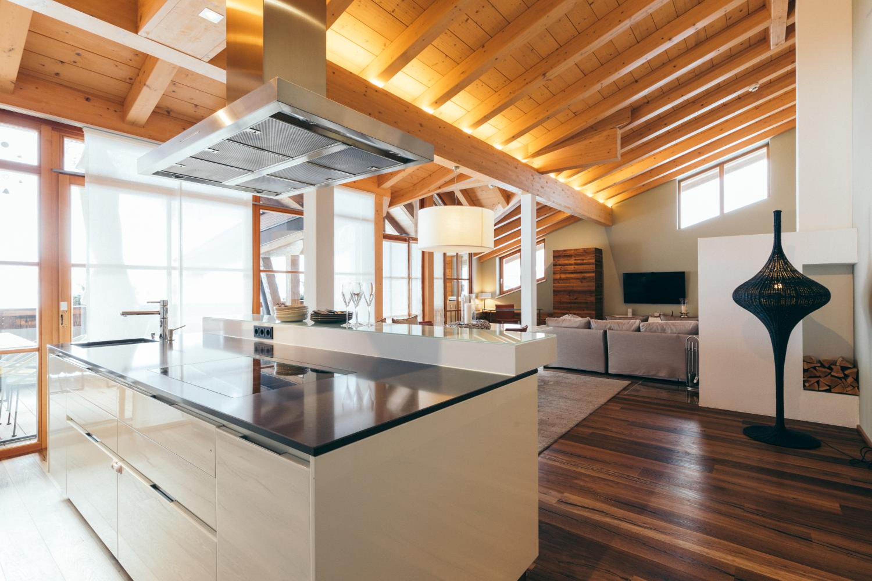 Penthouse Apartment photo 3