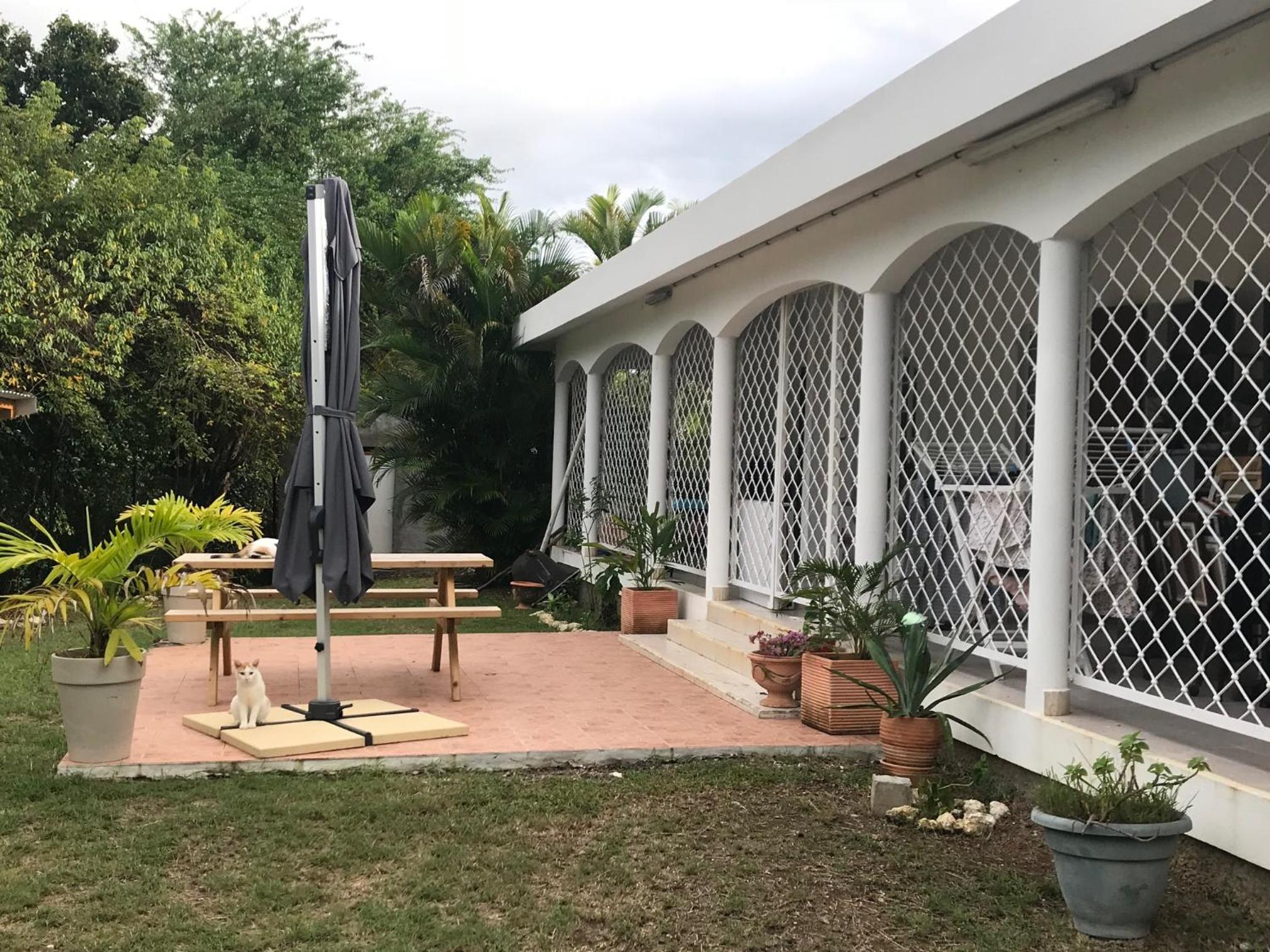 Studio with Garden View photo 3