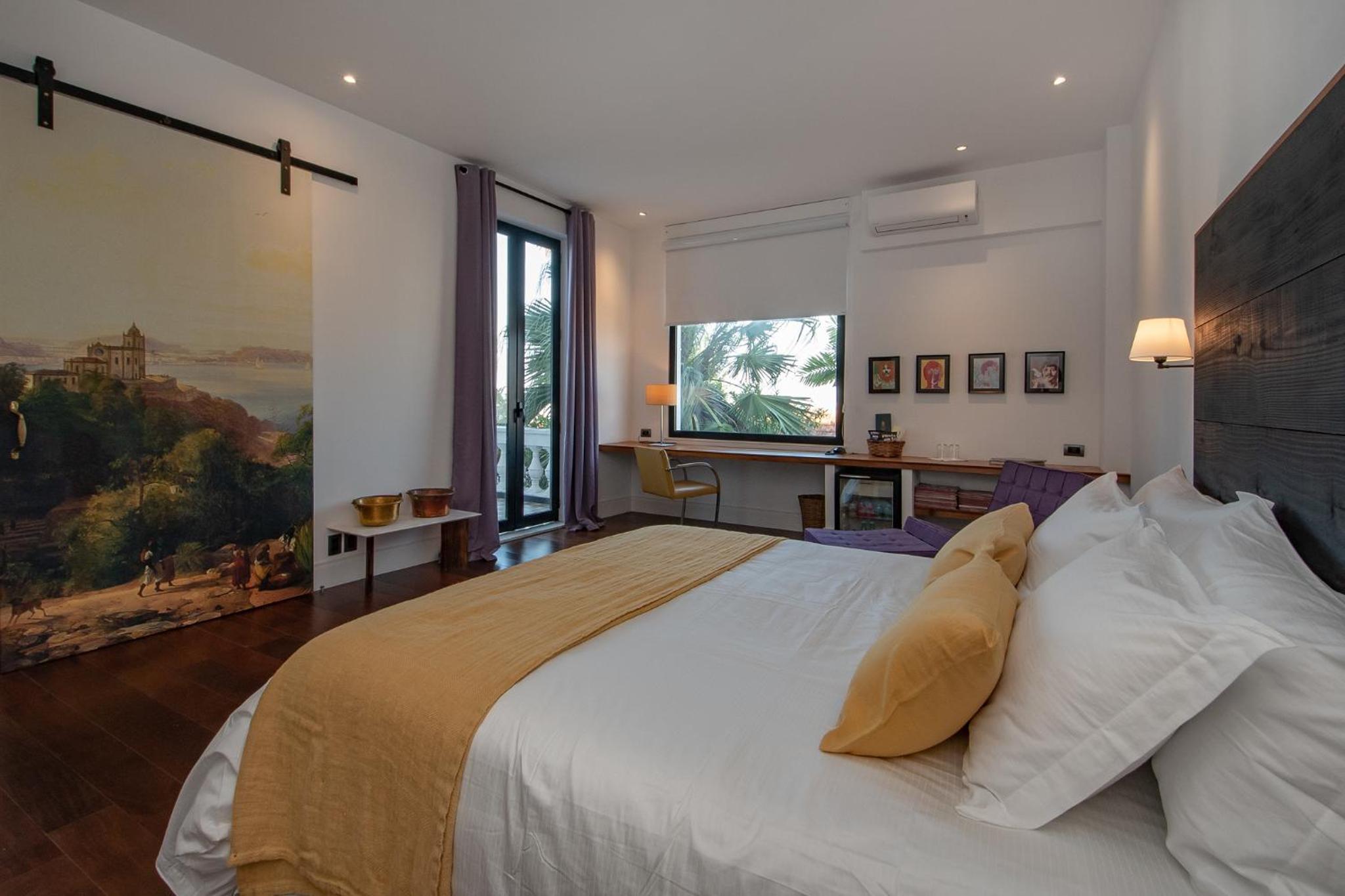 Superior Suite