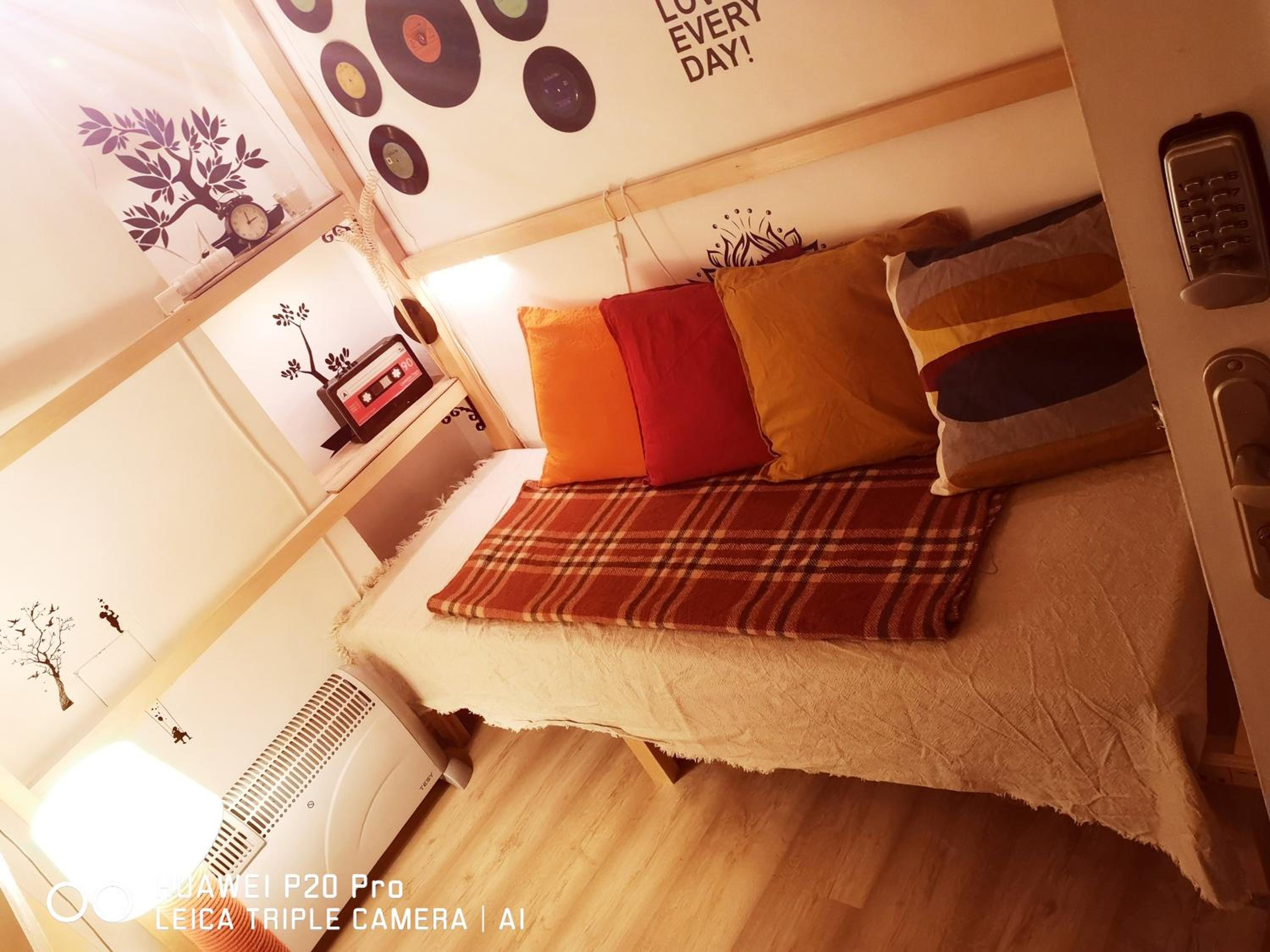 Small Double Room photo 1
