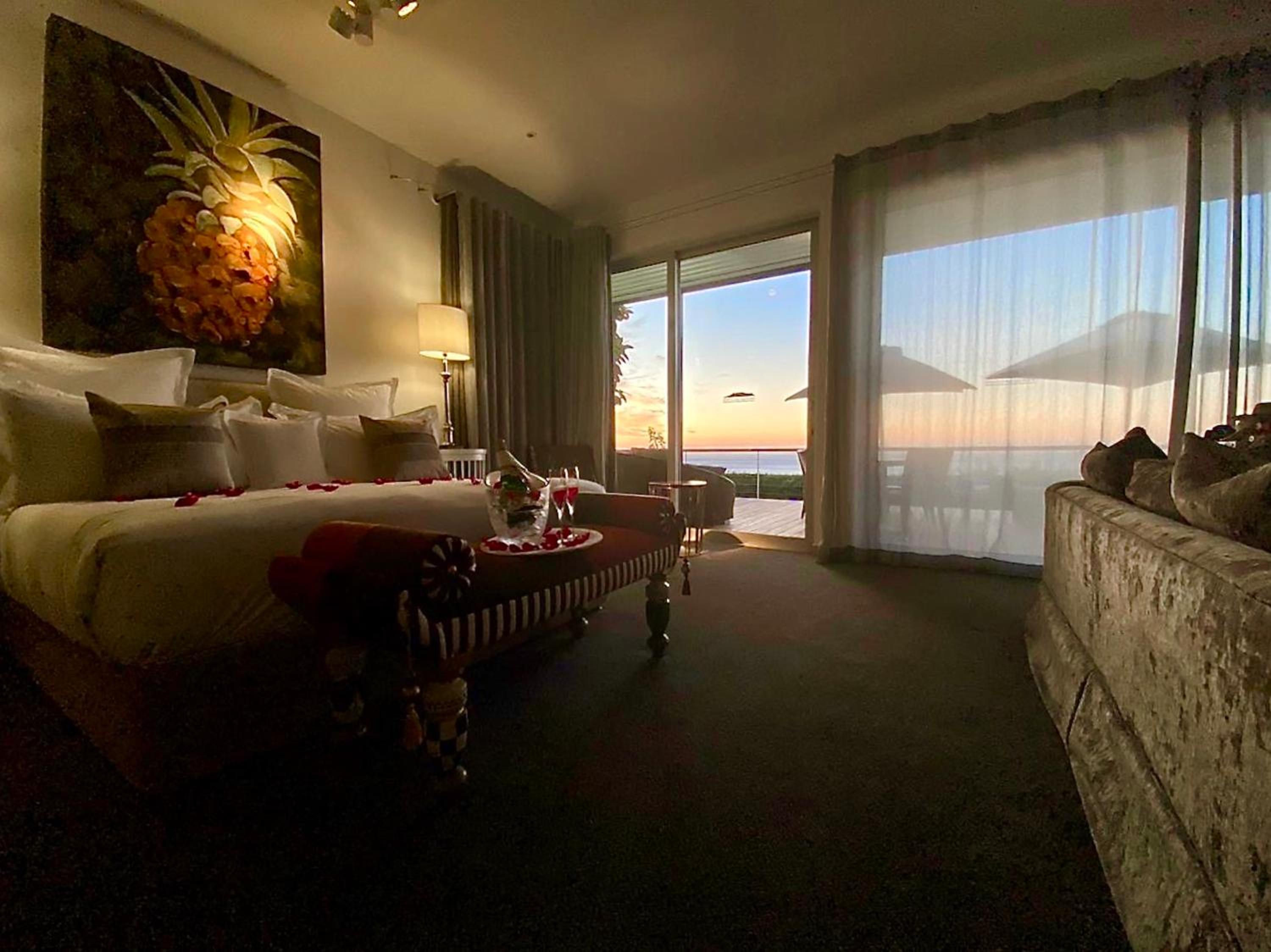 Luxury Suite with Terrace and Sea View - Royal Suite photo 2