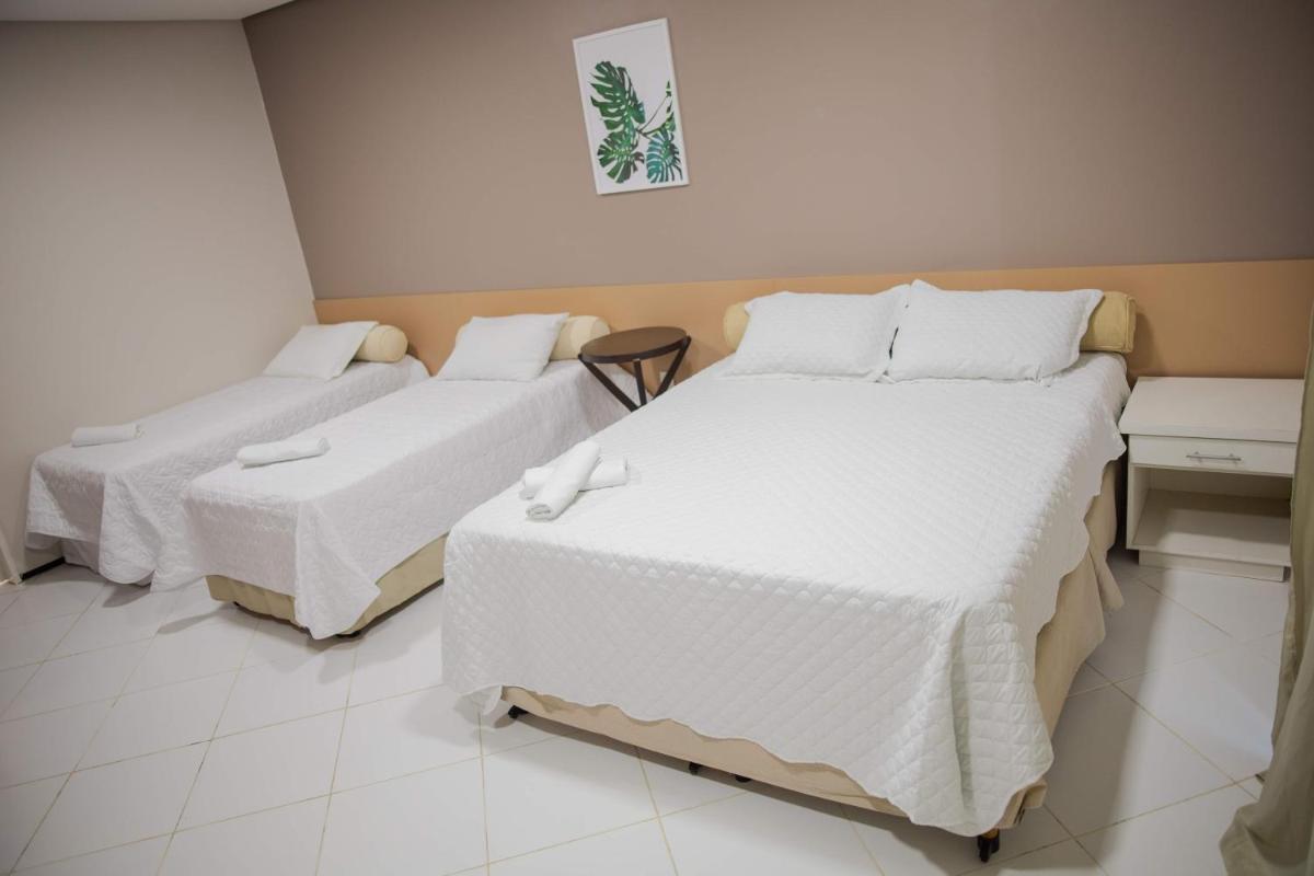 Superior Triple Room with Sea View photo 1