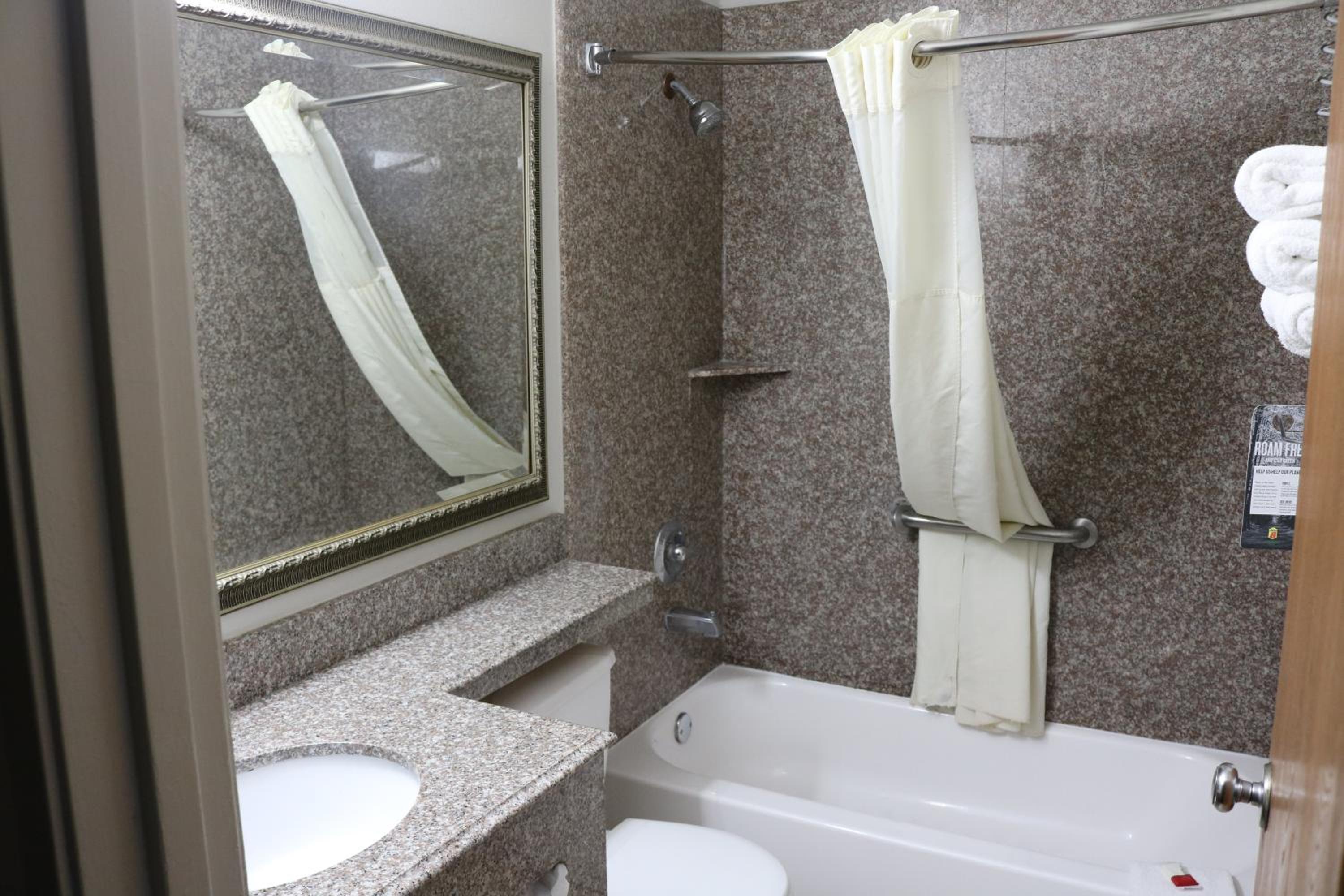 King Room - Non-Smoking - Photo 5