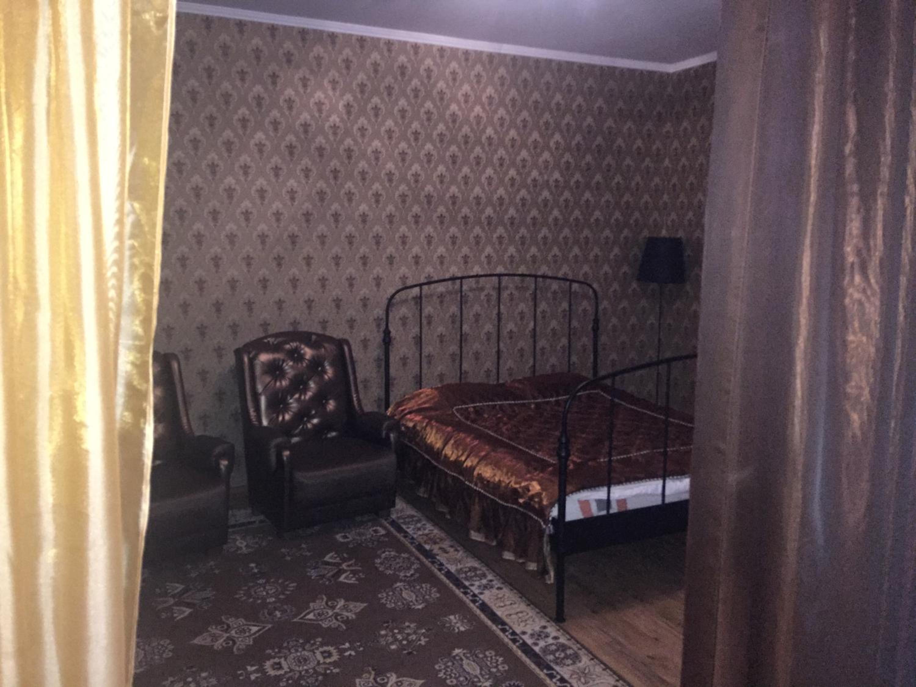 Suite with Balcony