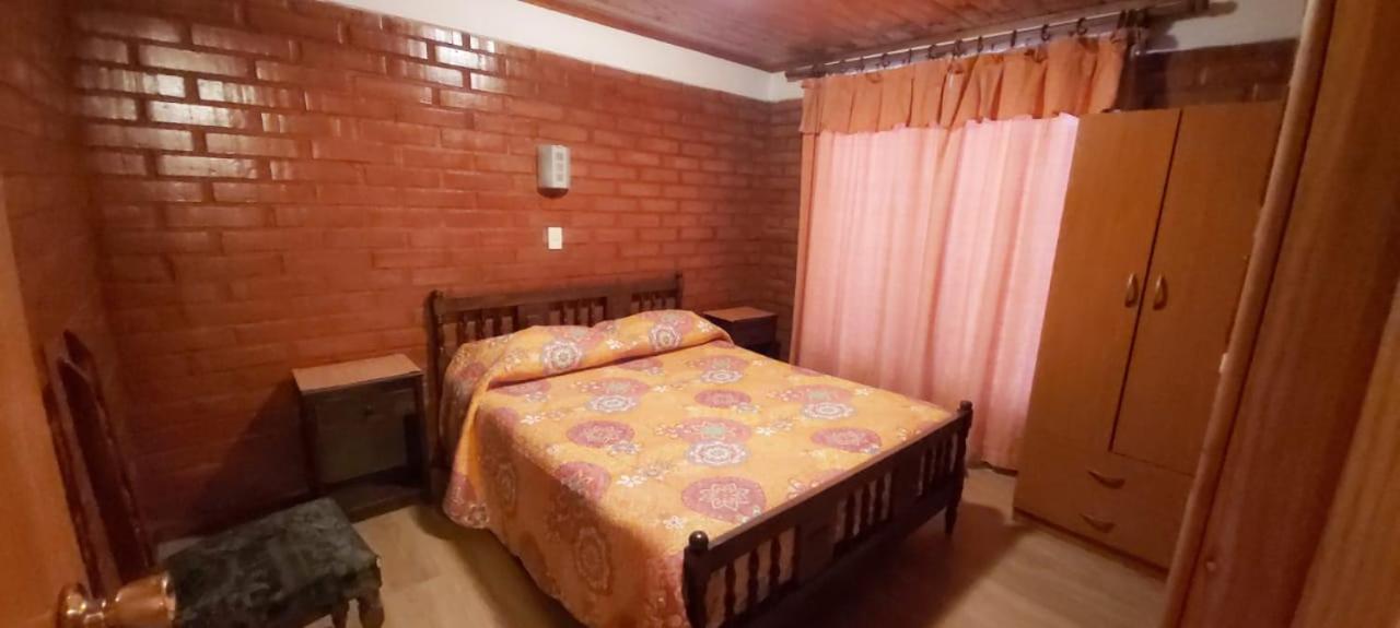 Two-Bedroom House photo 1