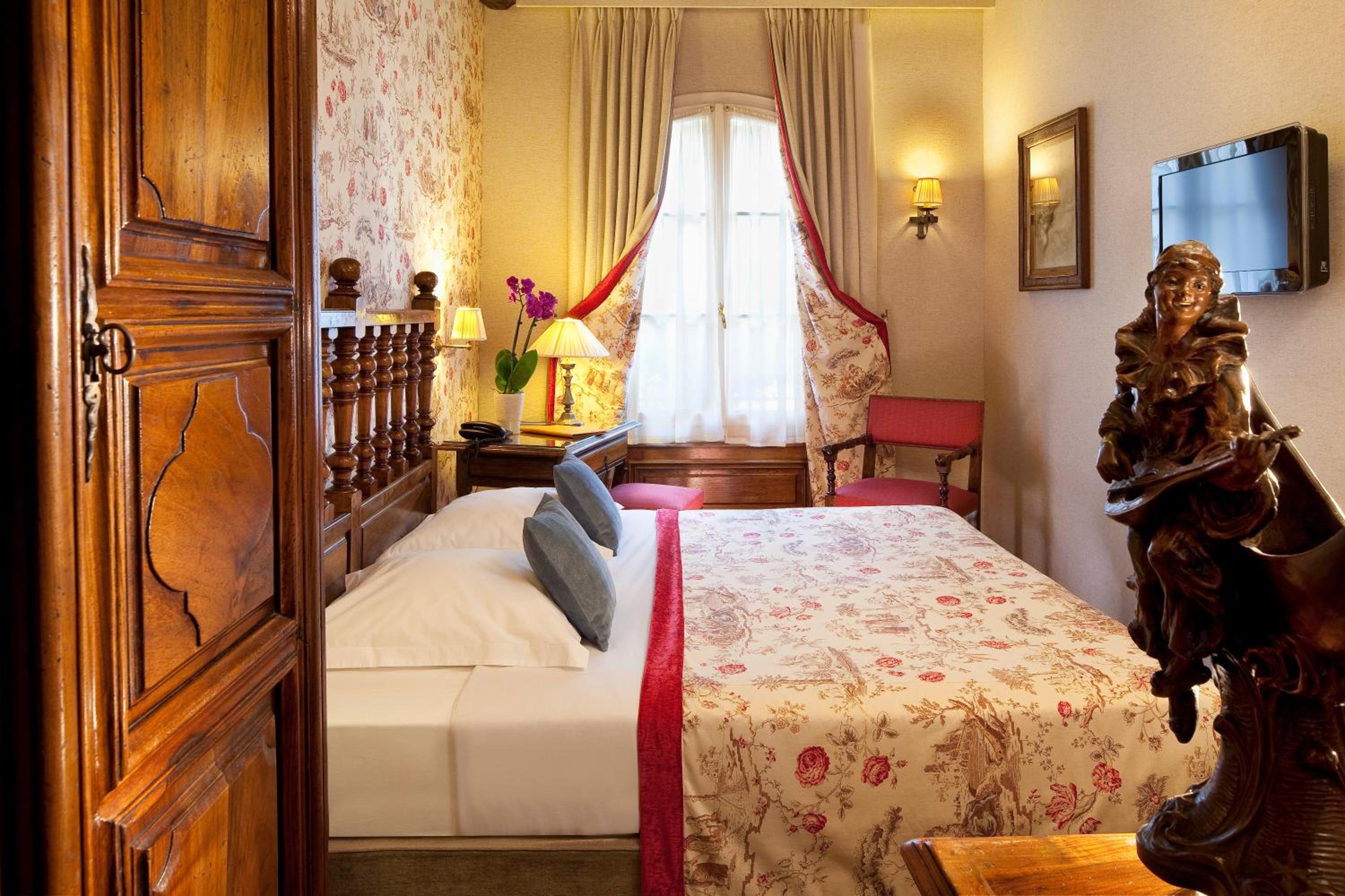 Standard Twin Room photo 1