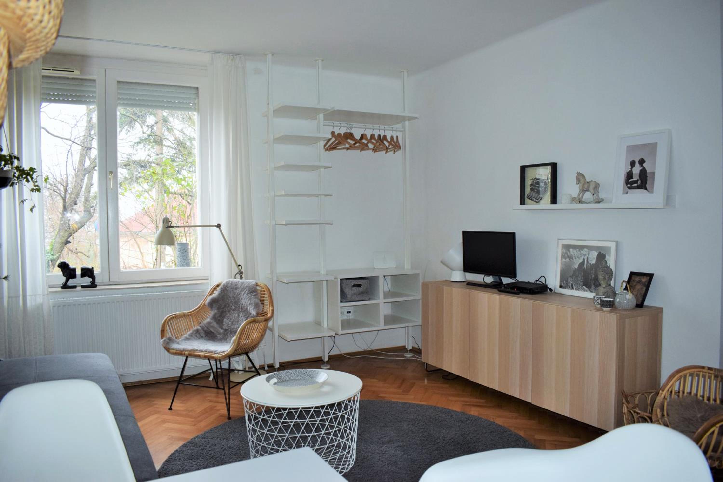 Apartment - Photo 21