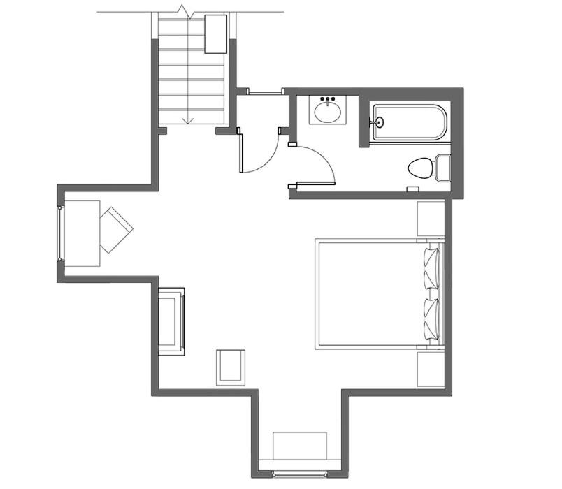 King Room - Photo 4