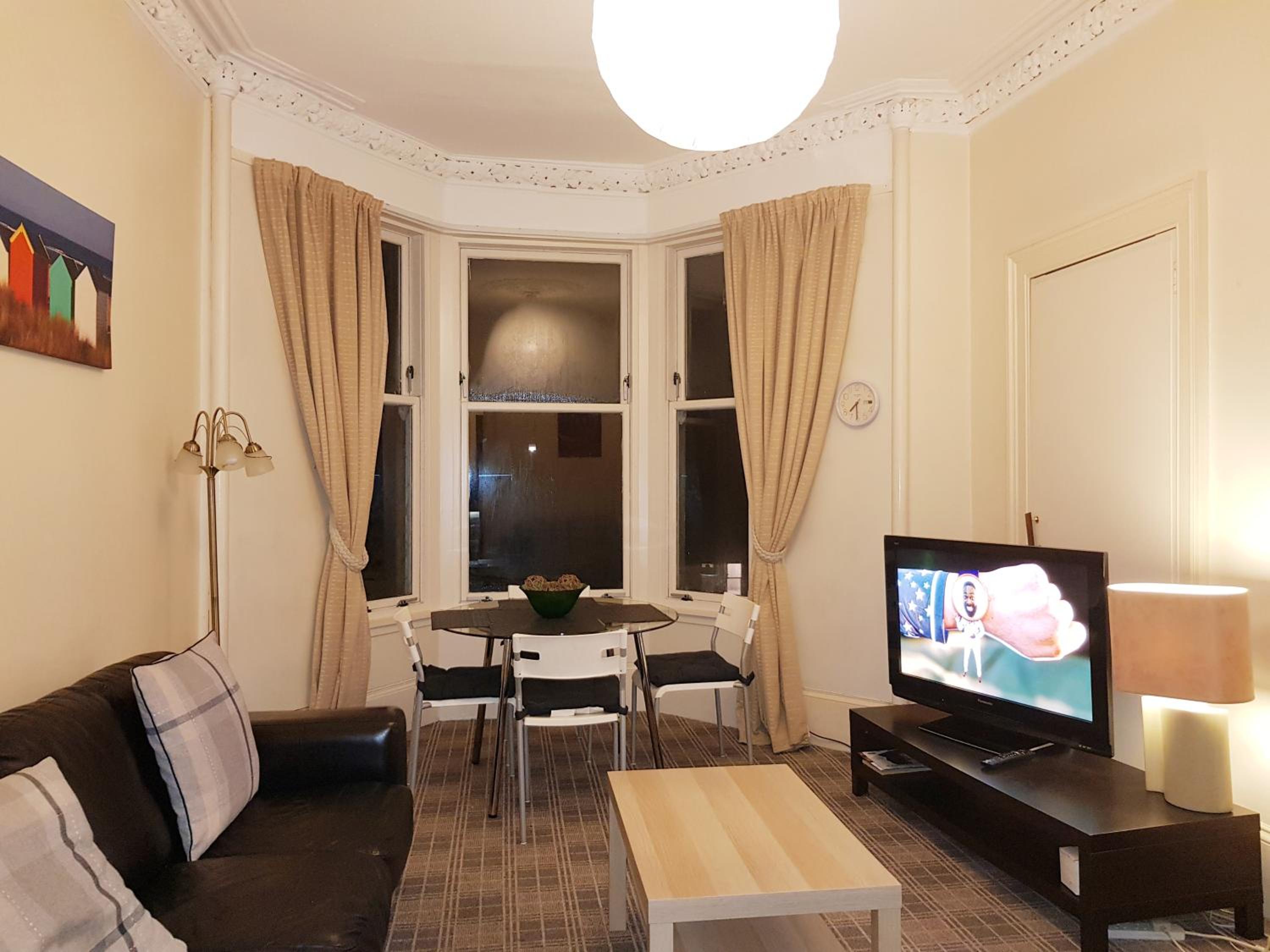 Standard Apartment photo 1