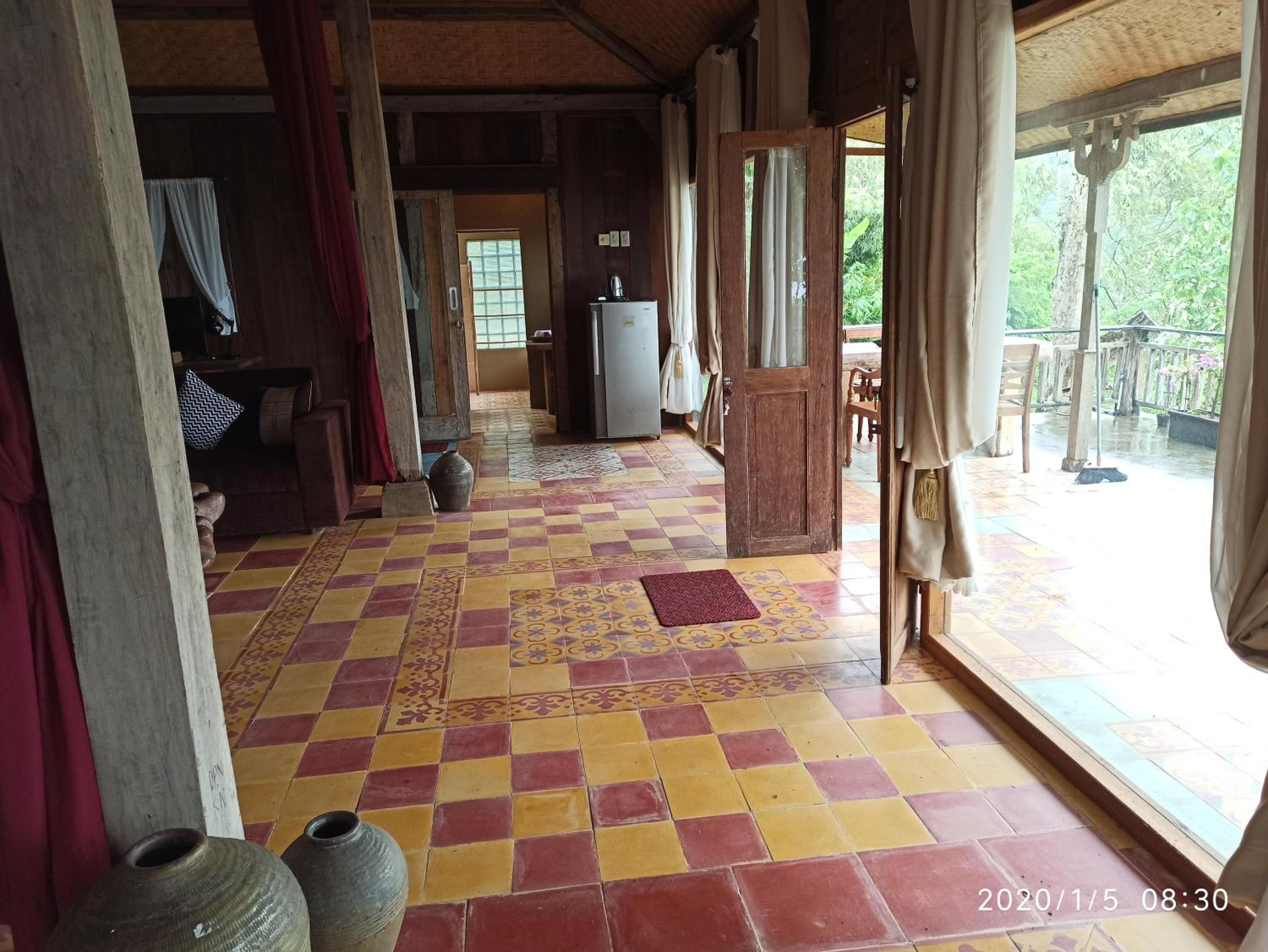 Joglo House - Photo 1