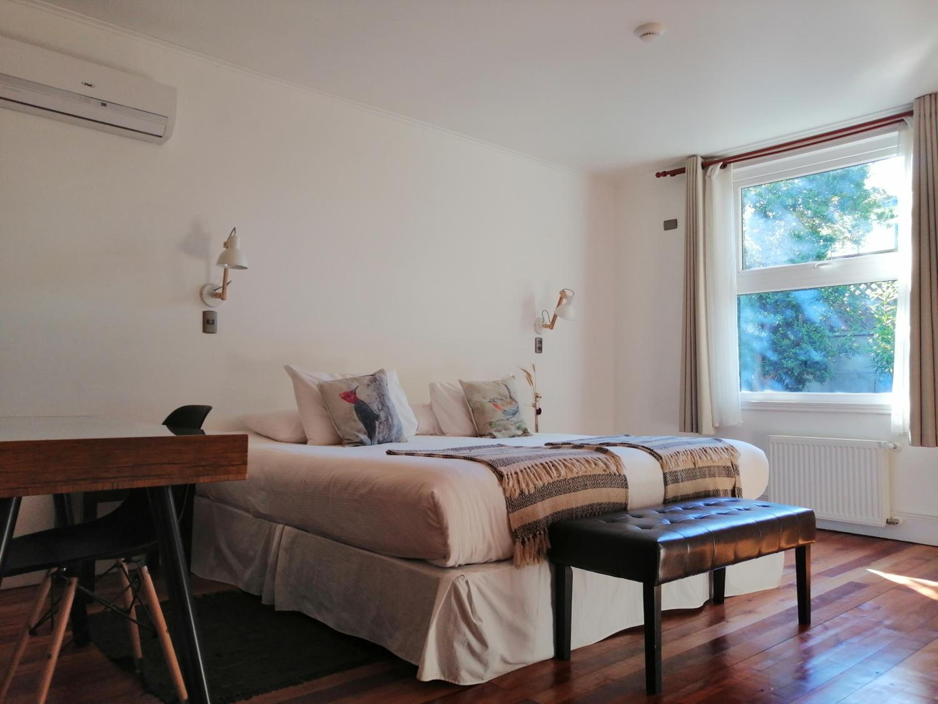 Superior Double Room photo 1