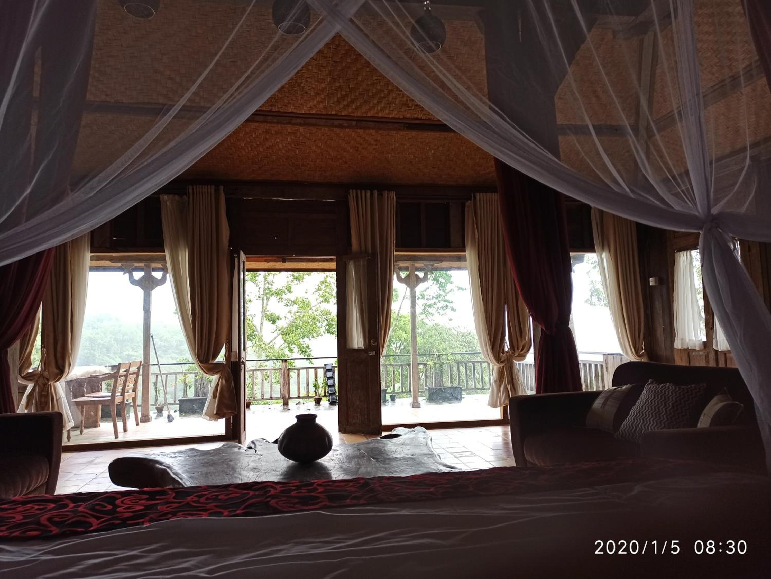 Joglo House - Photo 6