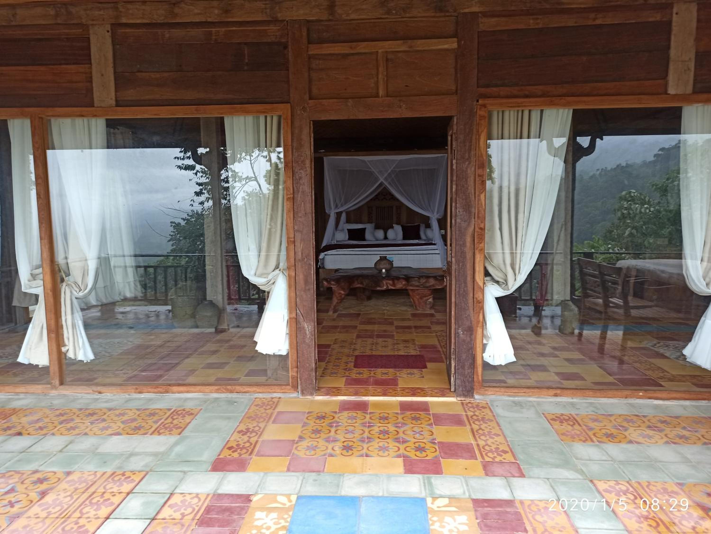 Joglo House - Photo 3