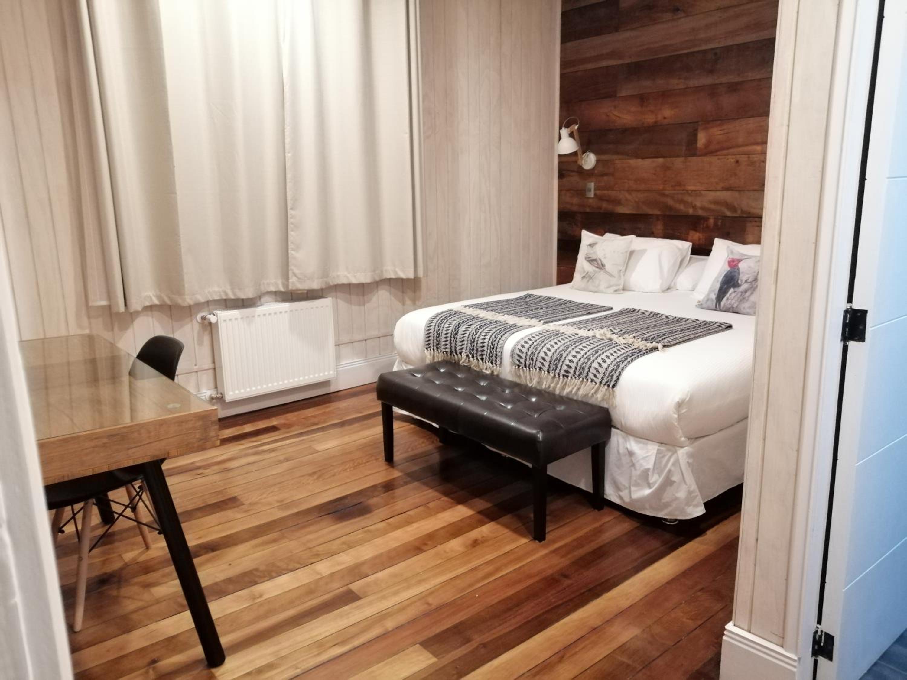 Standard Double Room photo 1