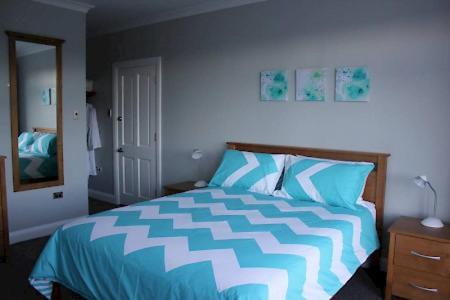Deluxe Queen Room - 2 photo 3