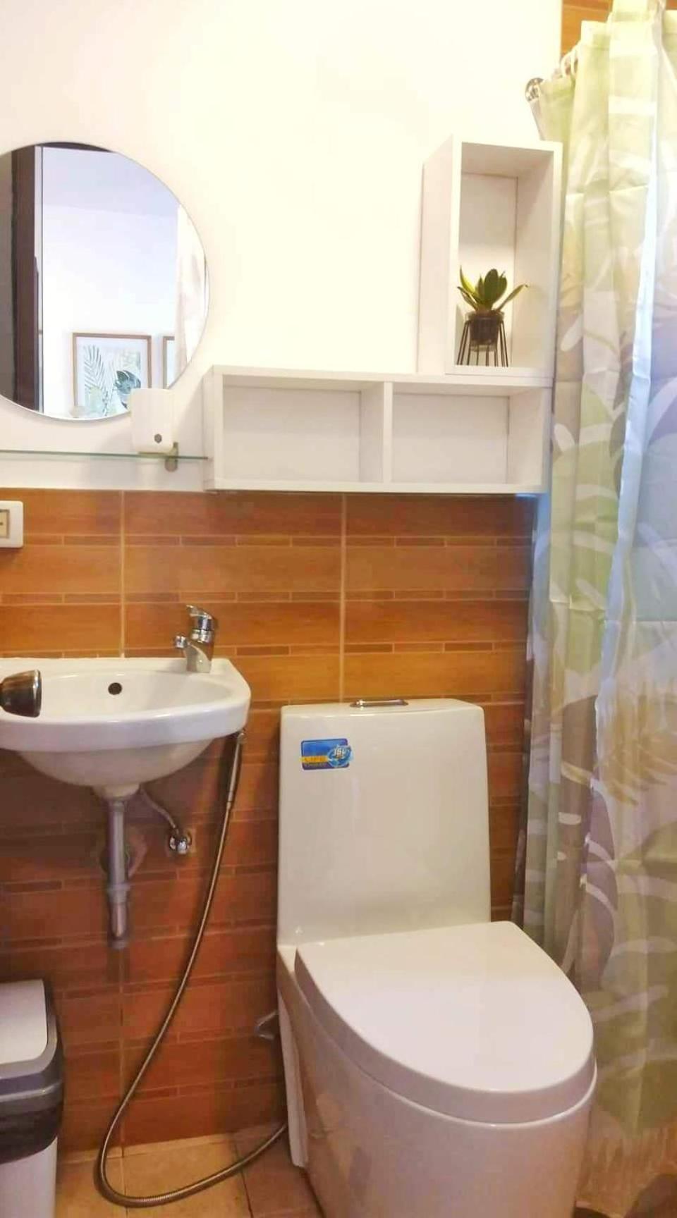Studio Apartment - Photo 13