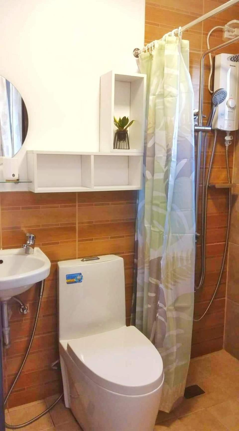Studio Apartment - Photo 12