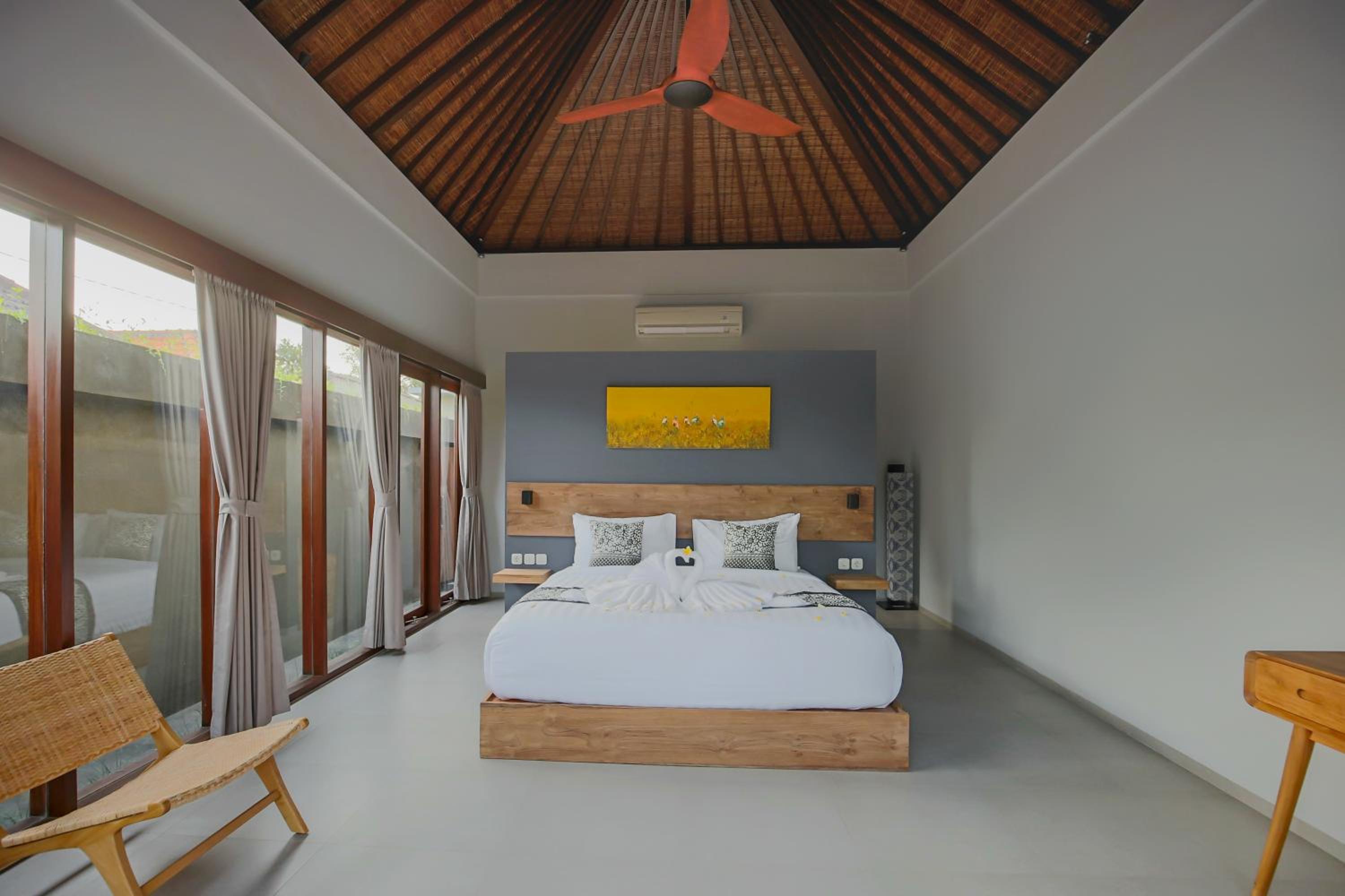 One-Bedroom Villa with Private Pool - Photo 5