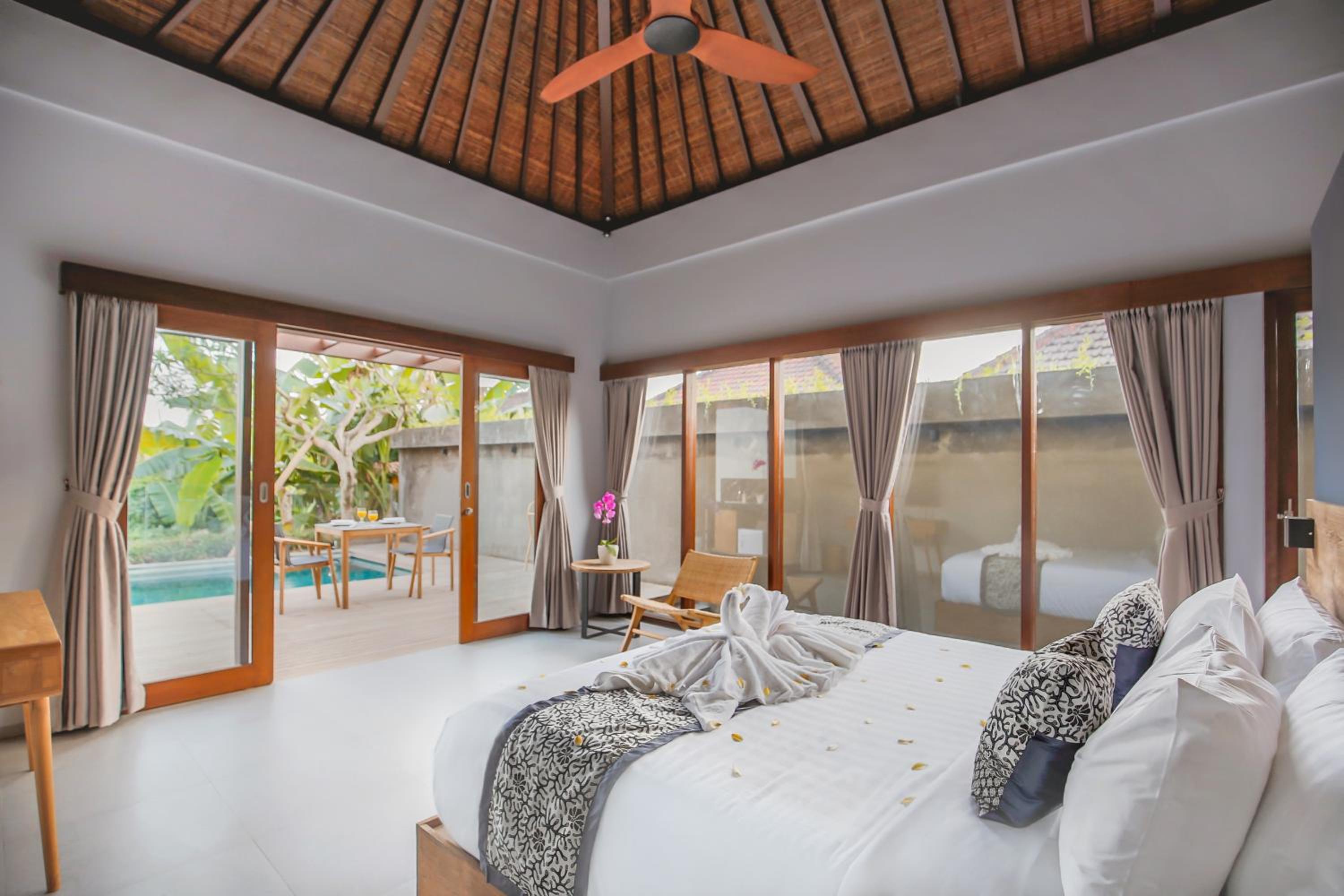 One-Bedroom Villa with Private Pool - Photo 1