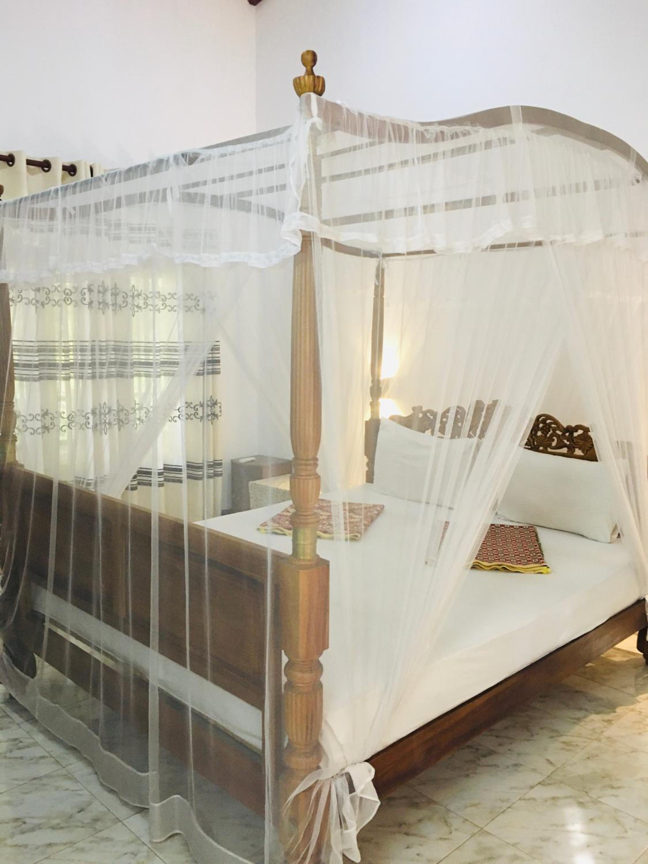Deluxe Double Room with Balcony and Sea View