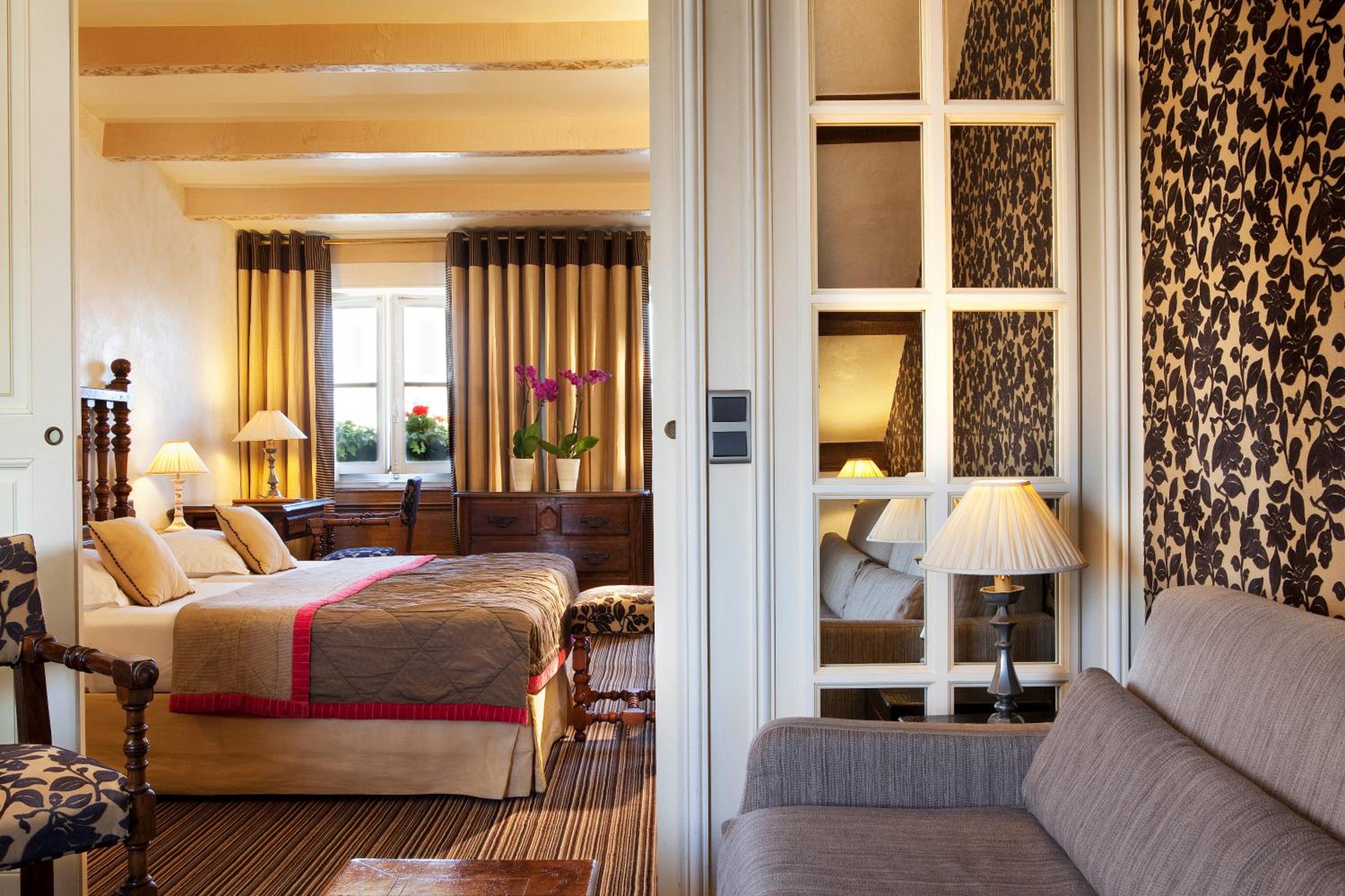 Suite photo 1