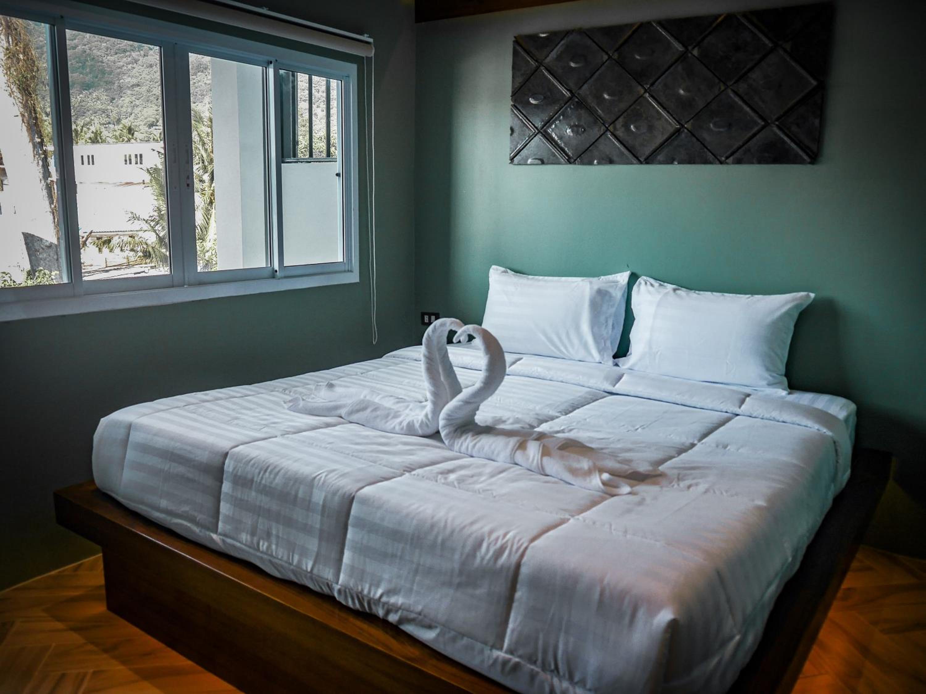 Deluxe Room photo 3