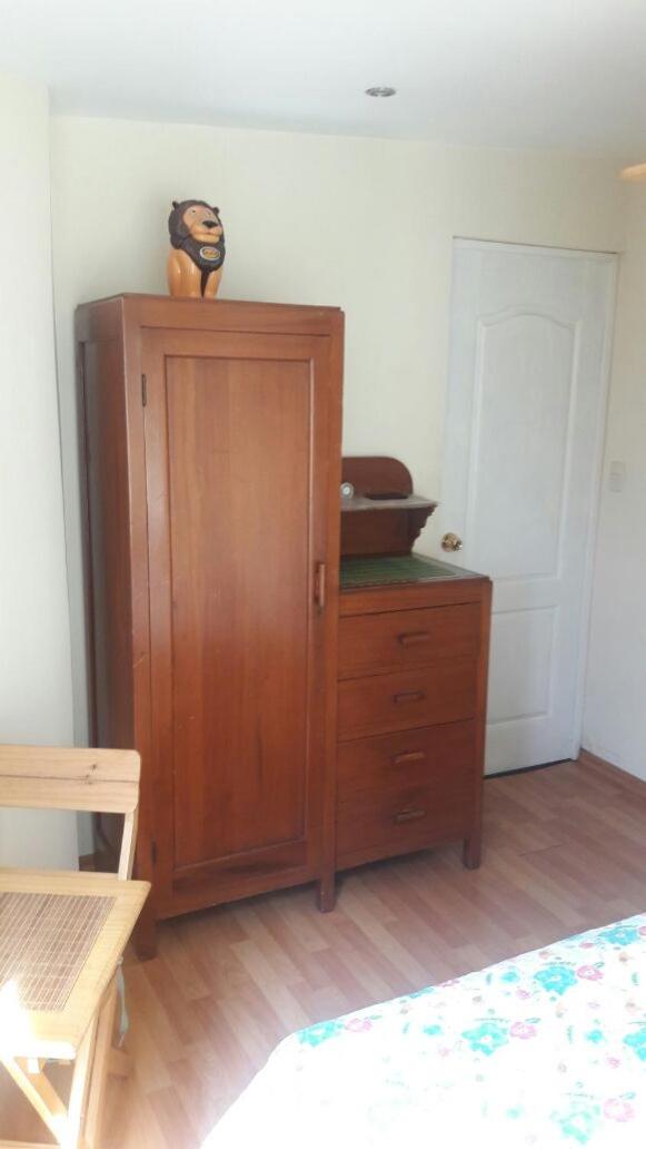 Single Room with Private Bathroom photo 3