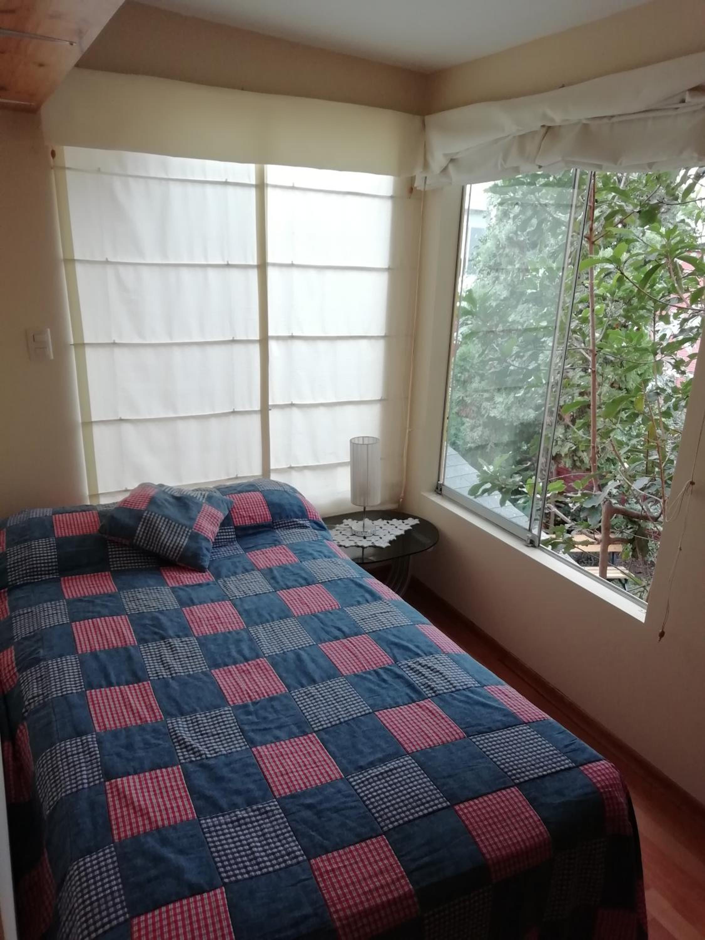 Single Room with Private Bathroom photo 1