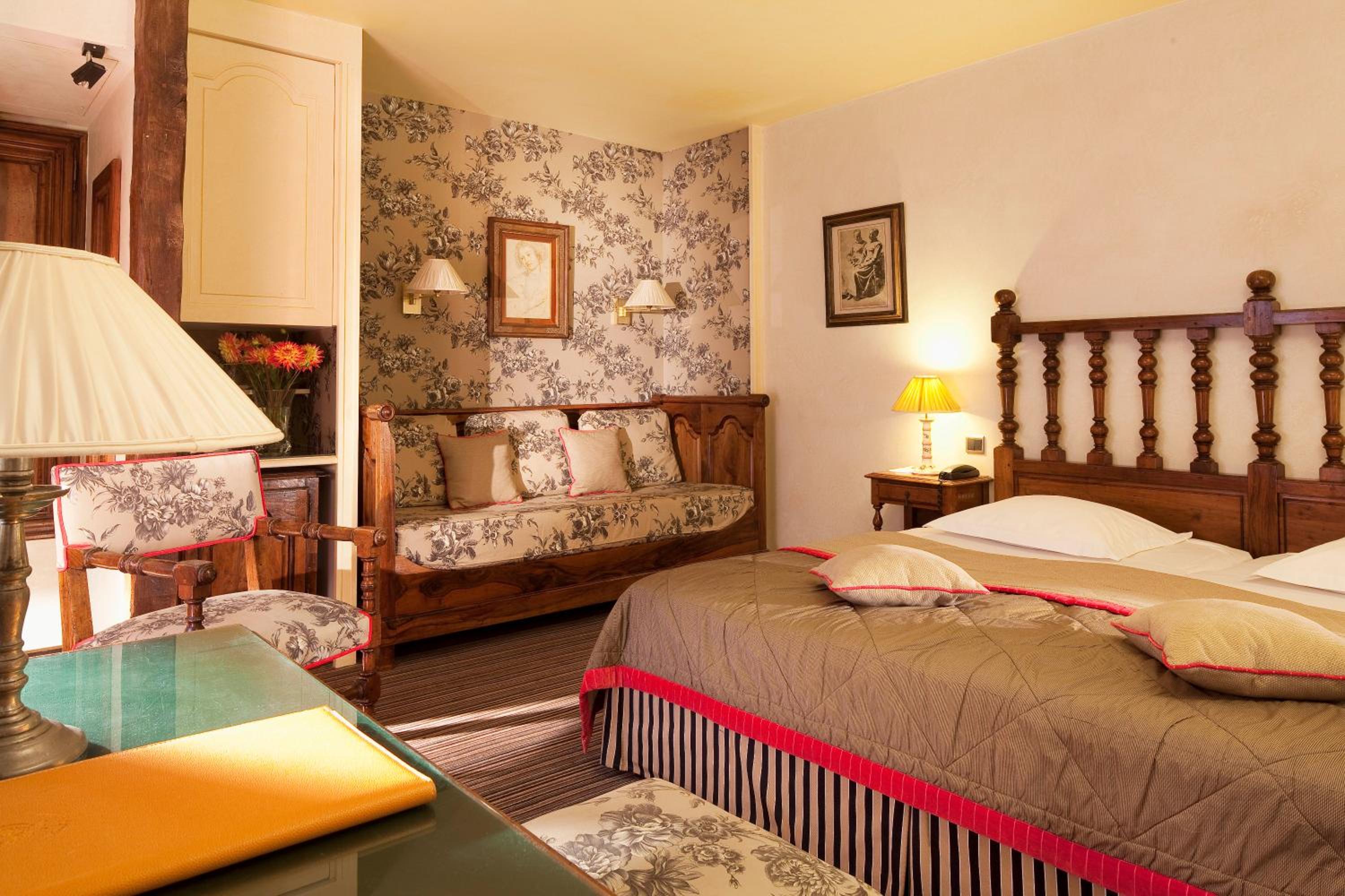 Deluxe Room photo 1
