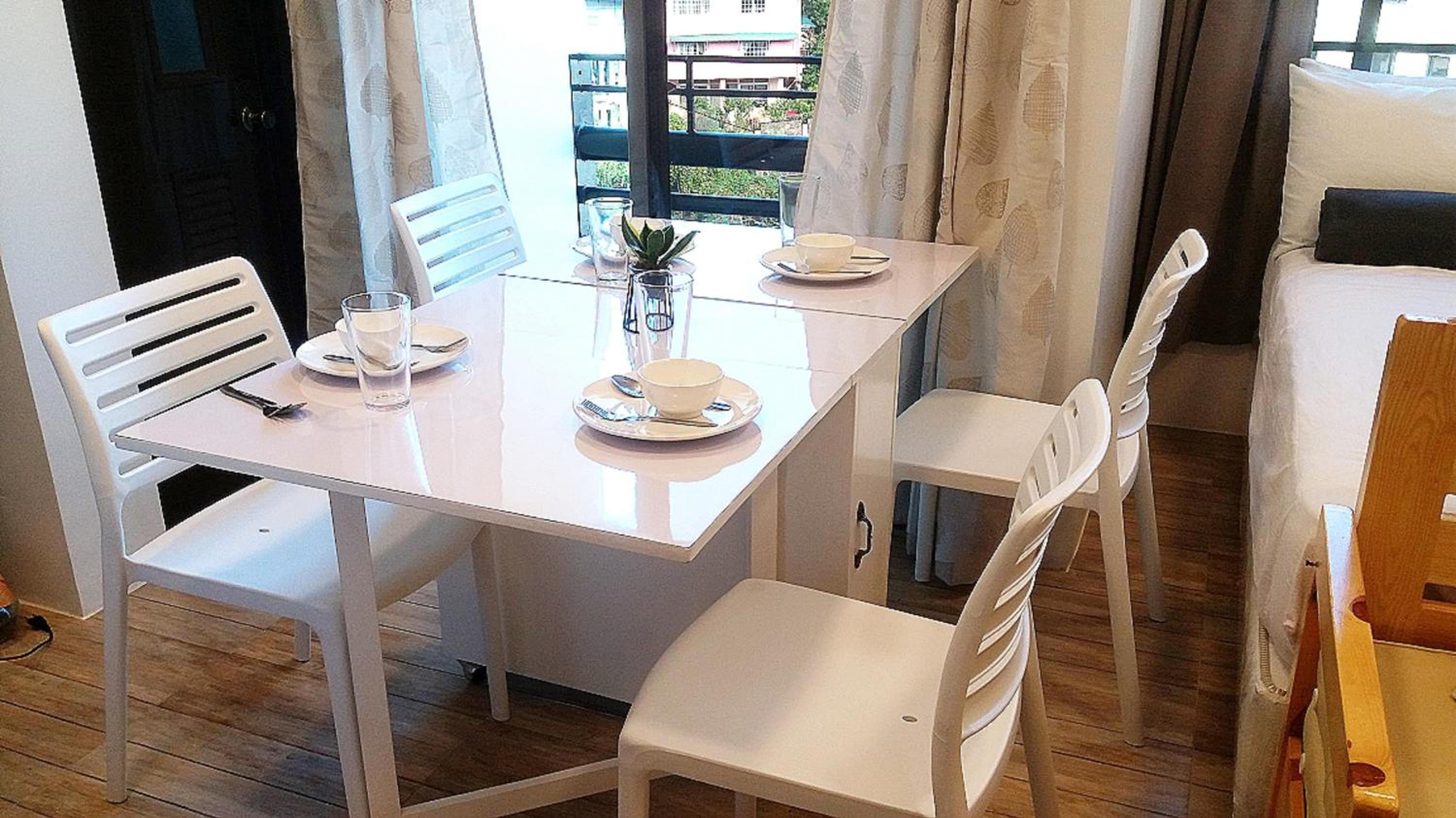 Studio Apartment - Photo 6