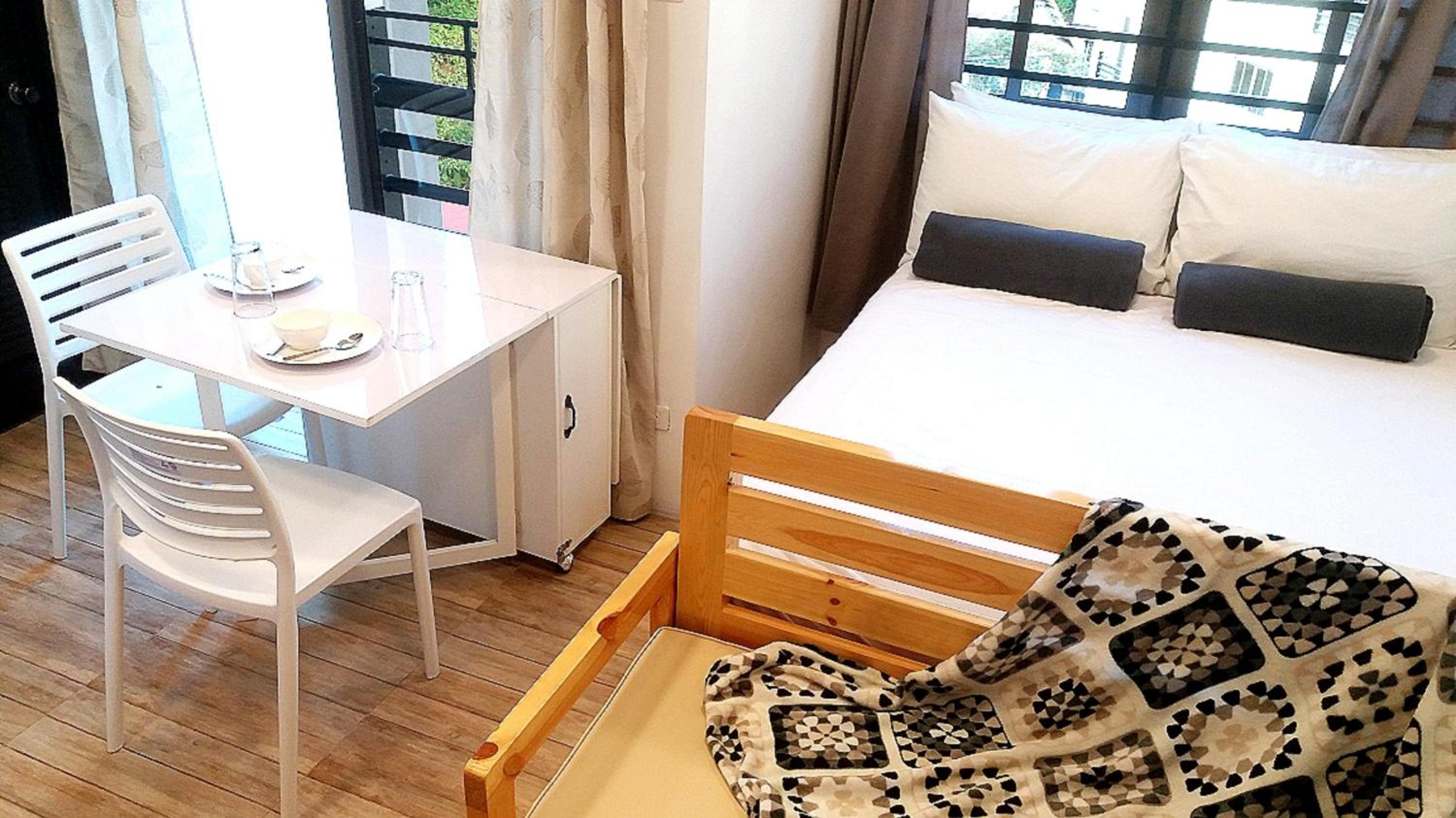 Studio Apartment - Photo 4